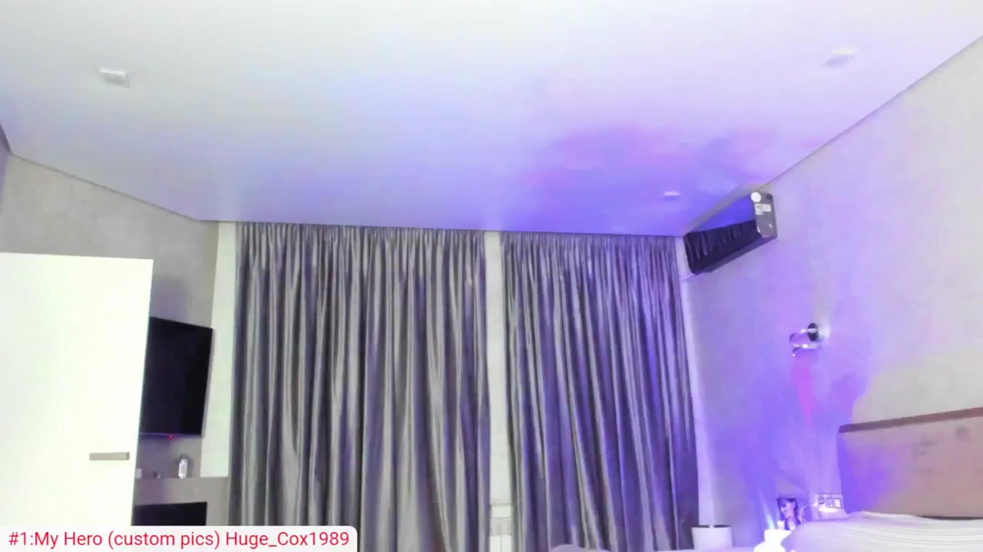 Gallery image thumbnail from SpringK's myfreecams stream on, 05/02/2025, 20:19 image 17 of 20