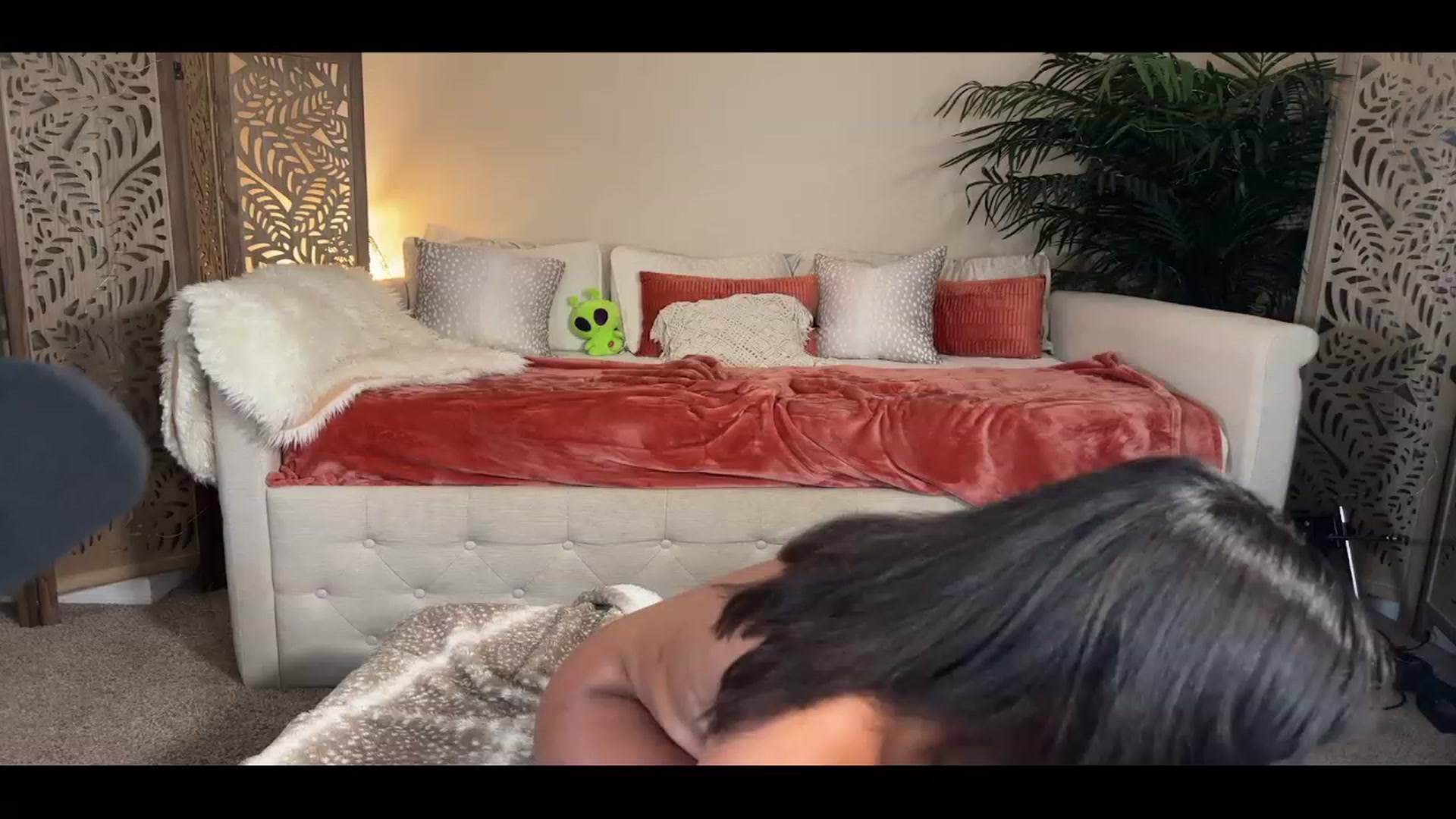 Gallery image thumbnail from Spring_Ari's myfreecams stream on, 05/27/2023, 05:22 image 10 of 20