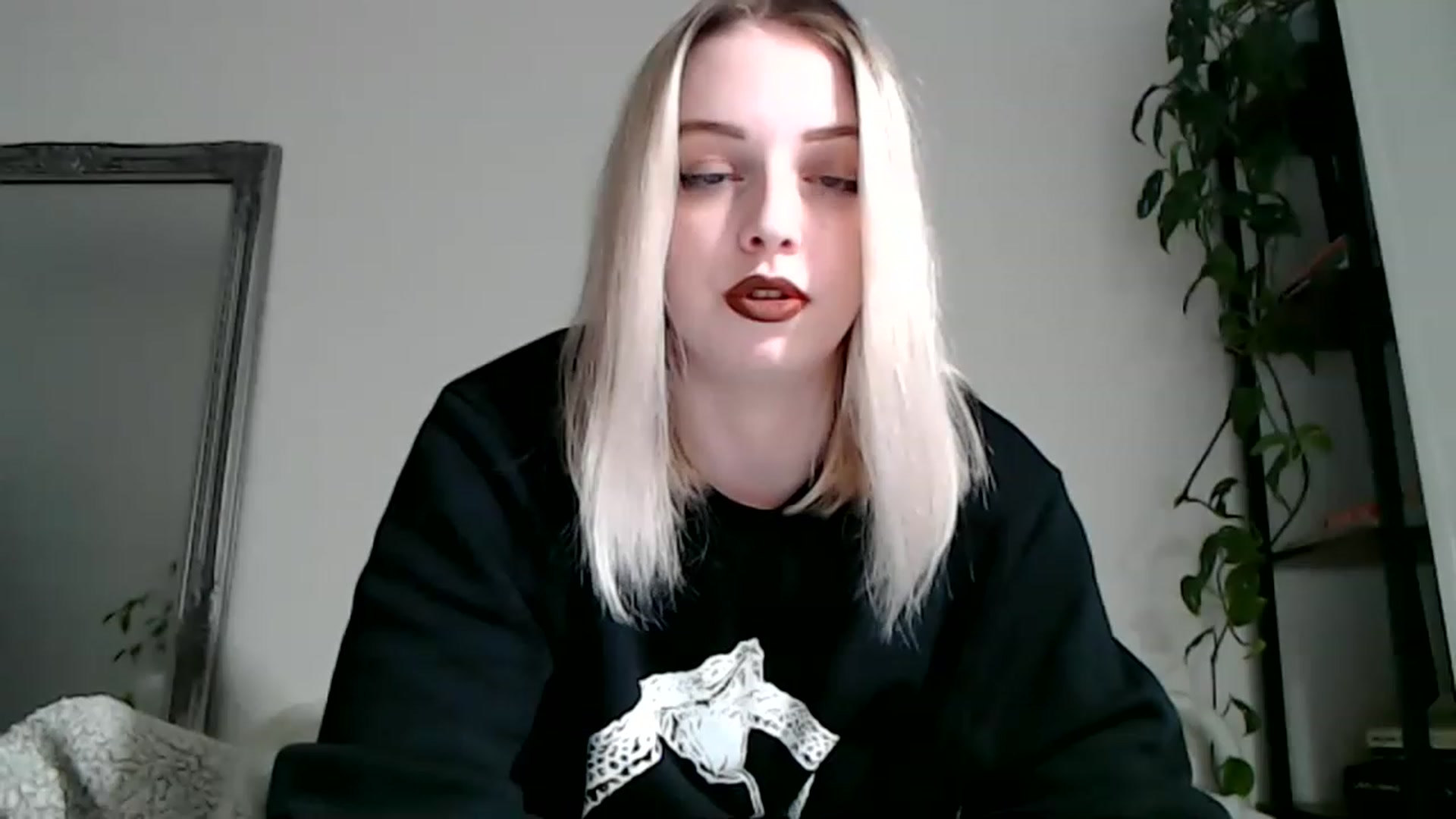 Gallery image thumbnail from Spring__'s myfreecams stream on, 12/03/2022, 18:58 image 2 of 20