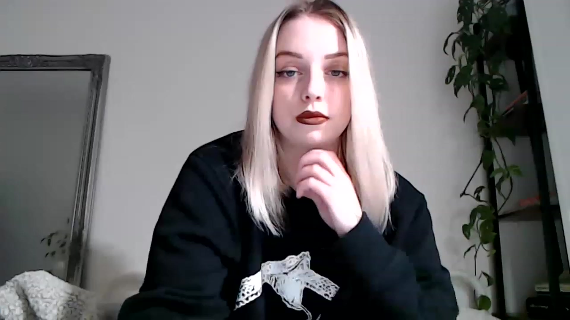 Gallery image thumbnail from Spring__'s myfreecams stream on, 12/03/2022, 18:58 image 3 of 20
