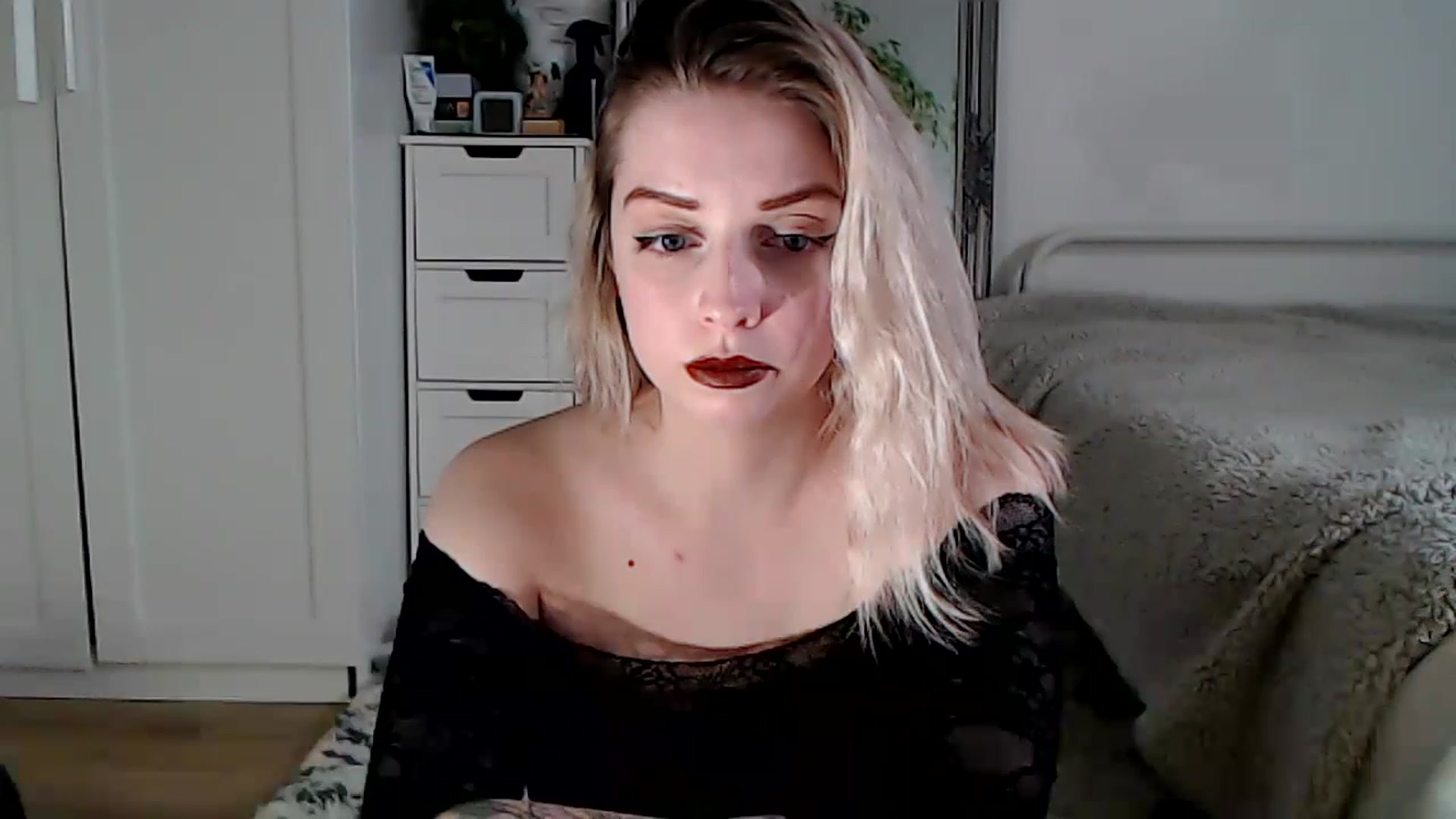 Gallery image thumbnail from Spring__'s myfreecams stream on, 12/20/2022, 19:03 image 16 of 20
