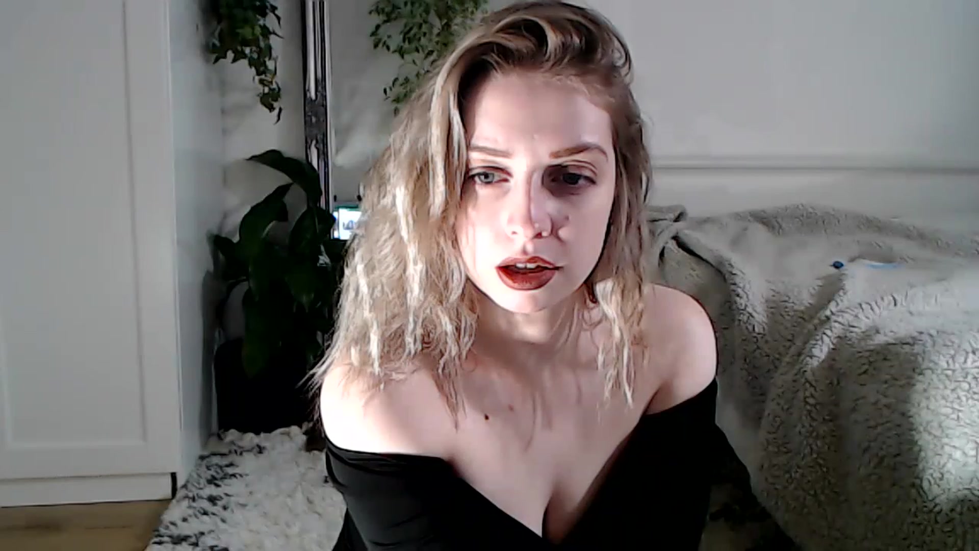Gallery image thumbnail from Spring__'s myfreecams stream on, 12/23/2022, 19:51 image 19 of 20