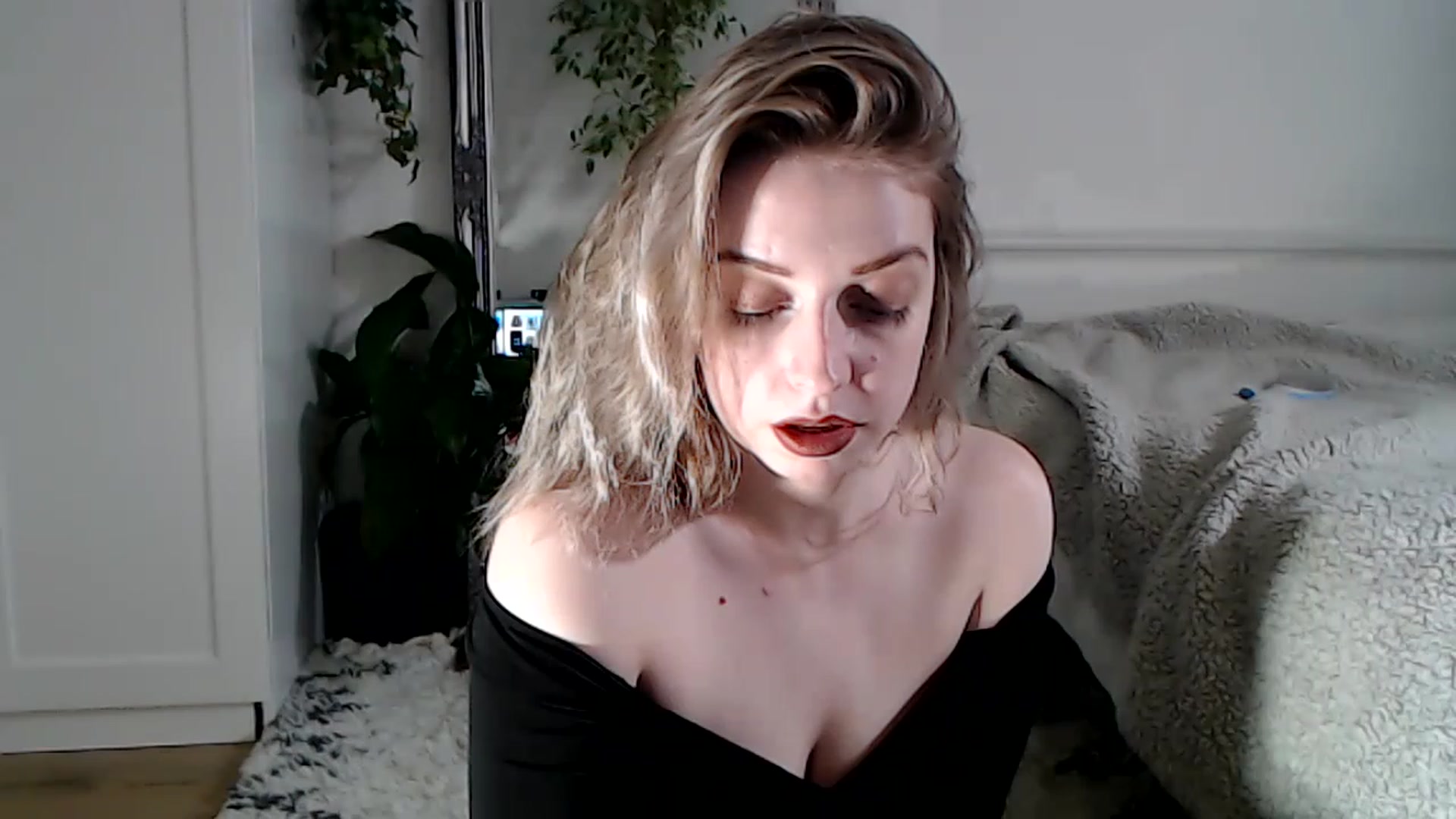 Gallery image thumbnail from Spring__'s myfreecams stream on, 12/23/2022, 19:51 image 18 of 20