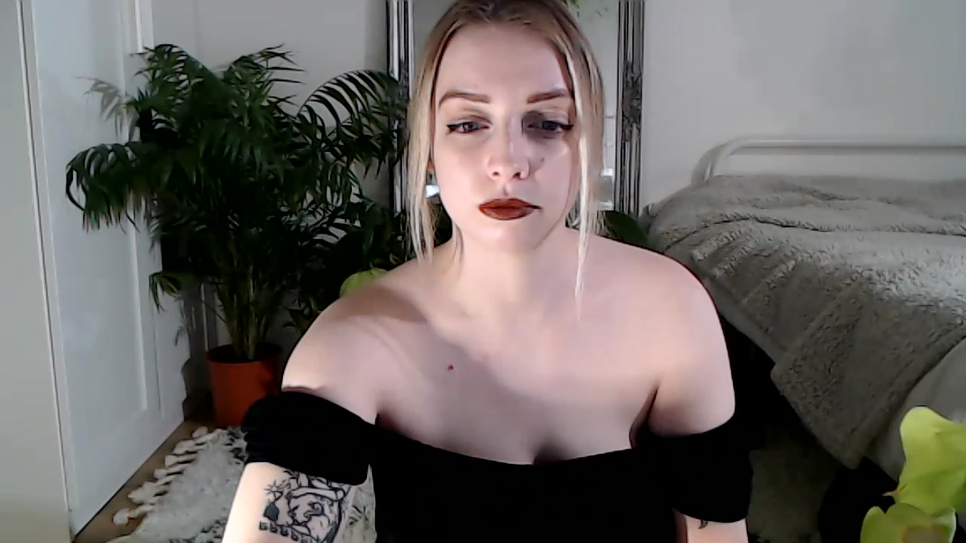 Gallery image thumbnail from Spring__'s myfreecams stream on, 01/19/2023, 20:16 image 2 of 20