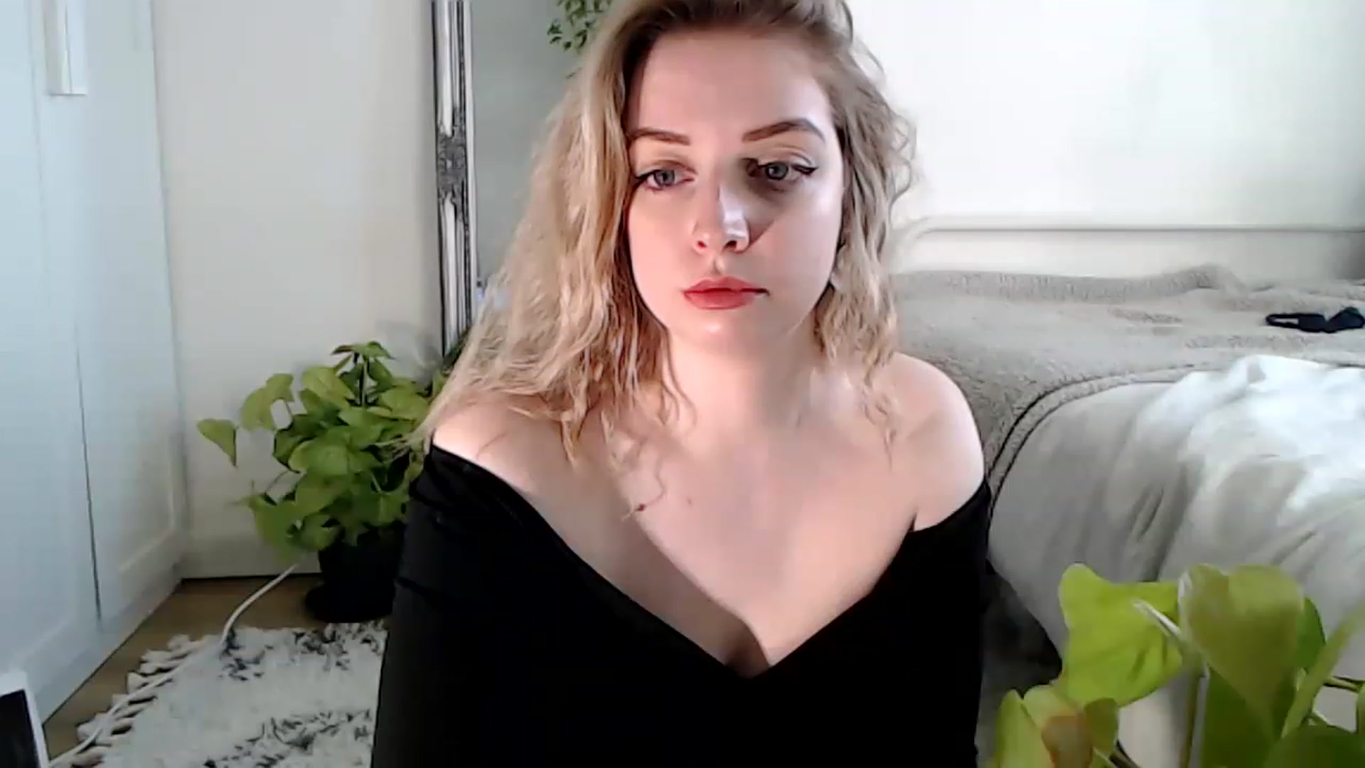 Gallery image thumbnail from Spring__'s myfreecams stream on, 01/21/2023, 13:50 image 9 of 20