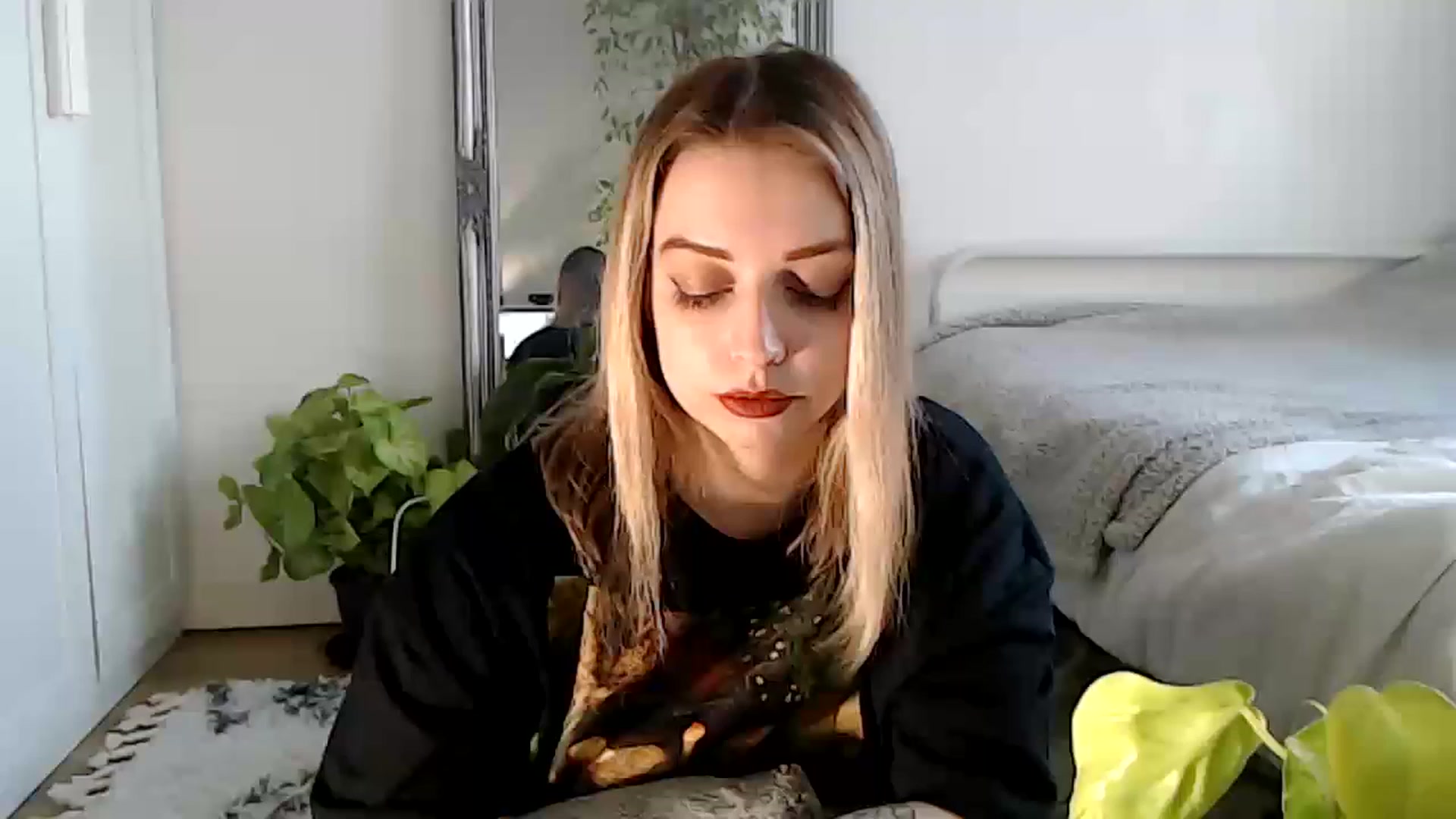 Gallery image thumbnail from Spring__'s myfreecams stream on, 01/27/2023, 13:26 image 15 of 20