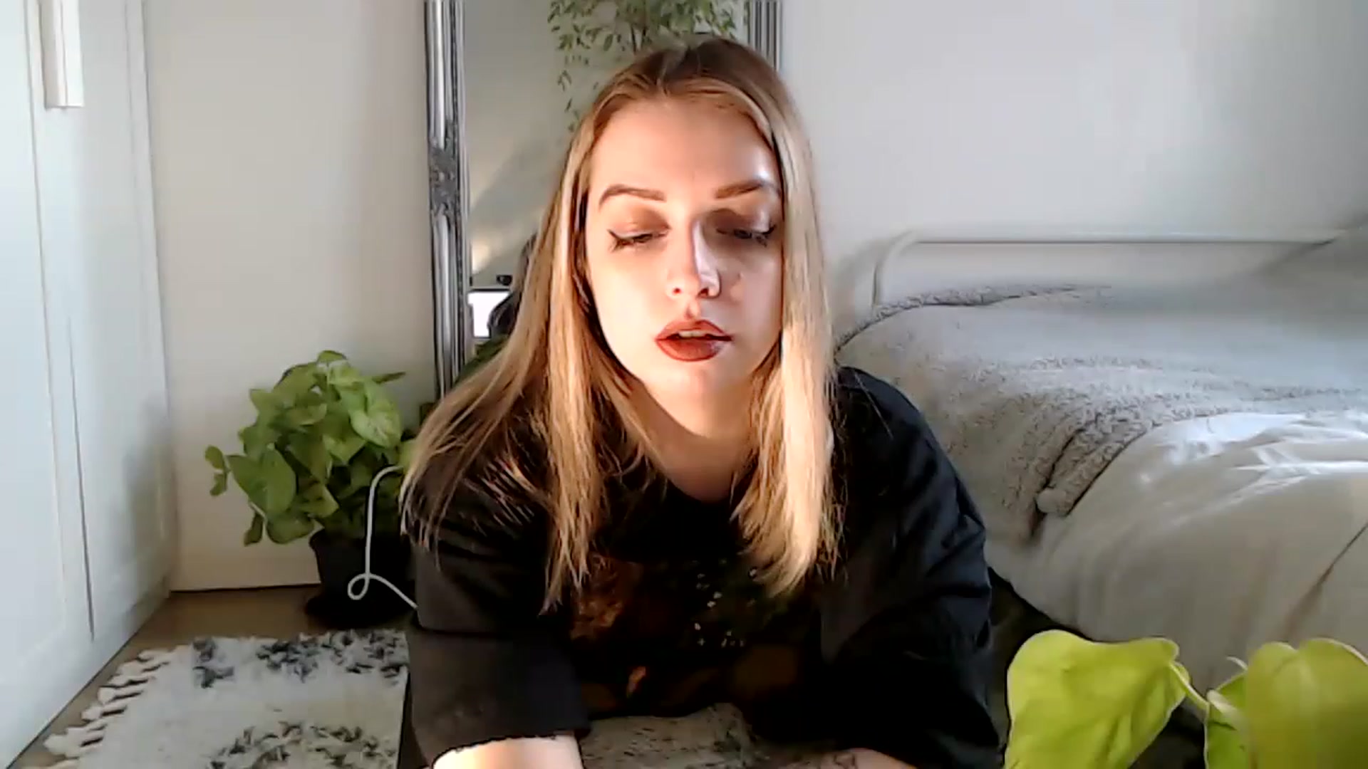Gallery image thumbnail from Spring__'s myfreecams stream on, 01/27/2023, 13:26 image 16 of 20
