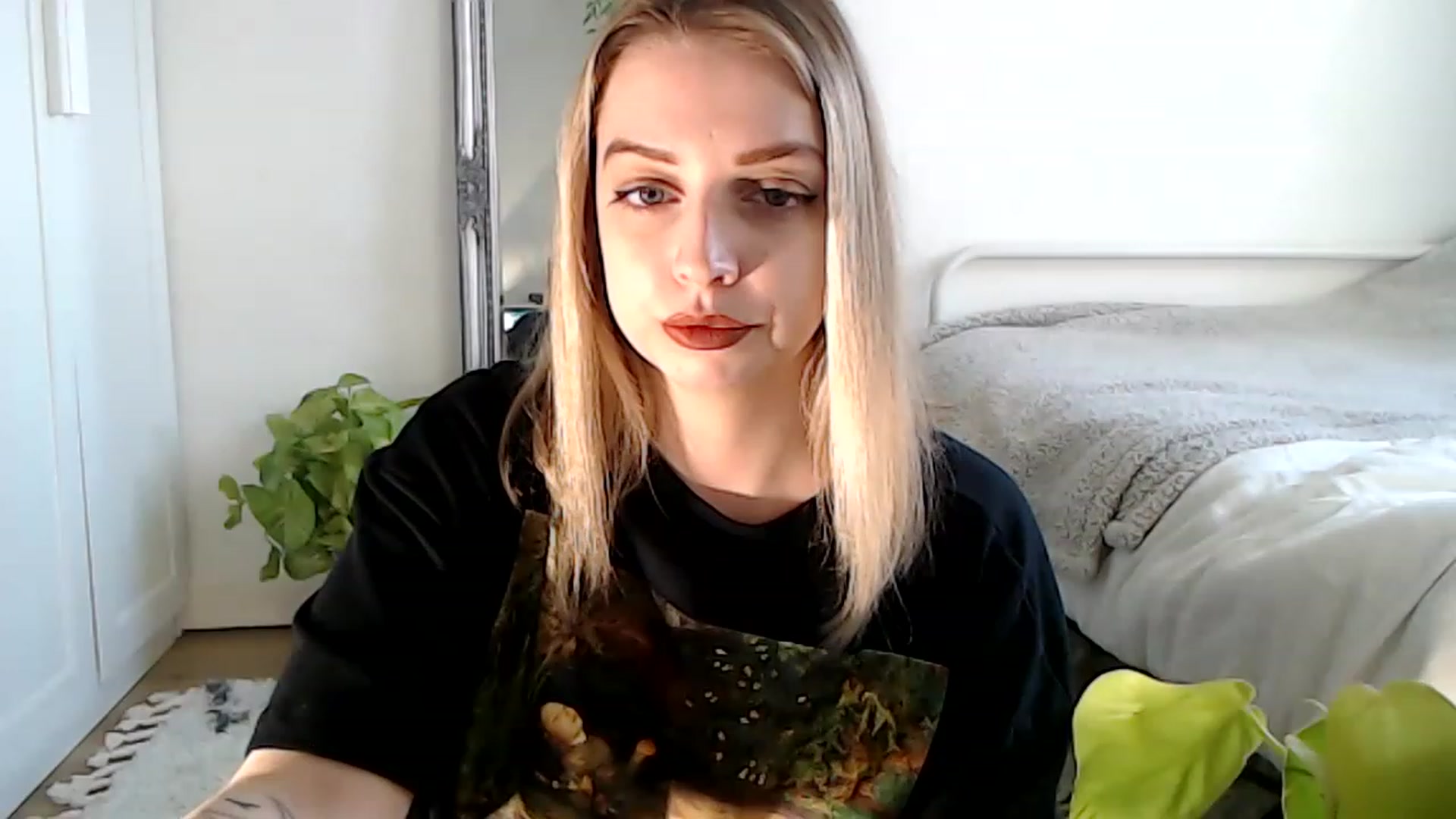 Gallery image thumbnail from Spring__'s myfreecams stream on, 01/27/2023, 13:26 image 6 of 20