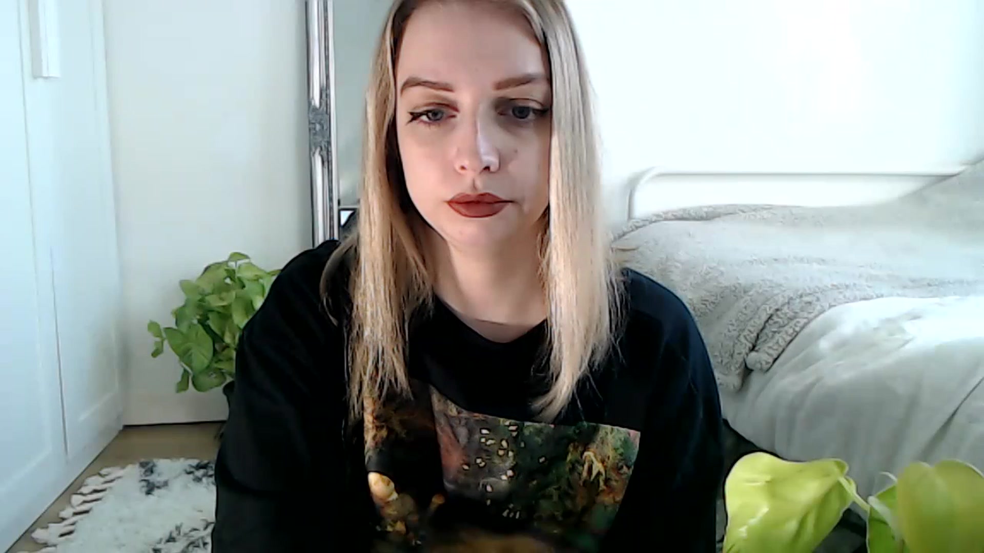 Gallery image thumbnail from Spring__'s myfreecams stream on, 01/27/2023, 13:26 image 8 of 20