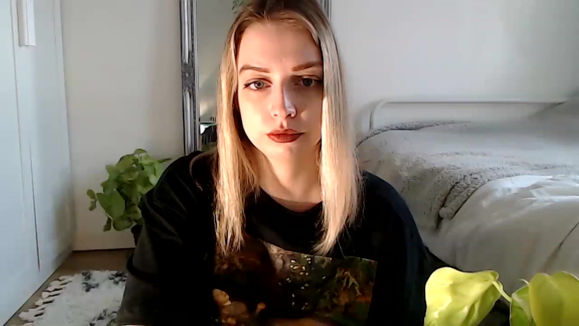 Gallery image thumbnail from Spring__'s myfreecams stream on, 01/27/2023, 13:26 image 10 of 20