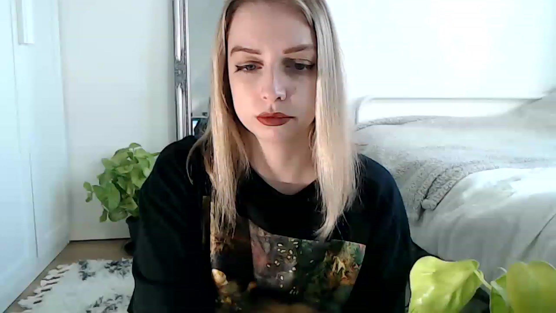 Gallery image thumbnail from Spring__'s myfreecams stream on, 01/27/2023, 13:26 image 7 of 20