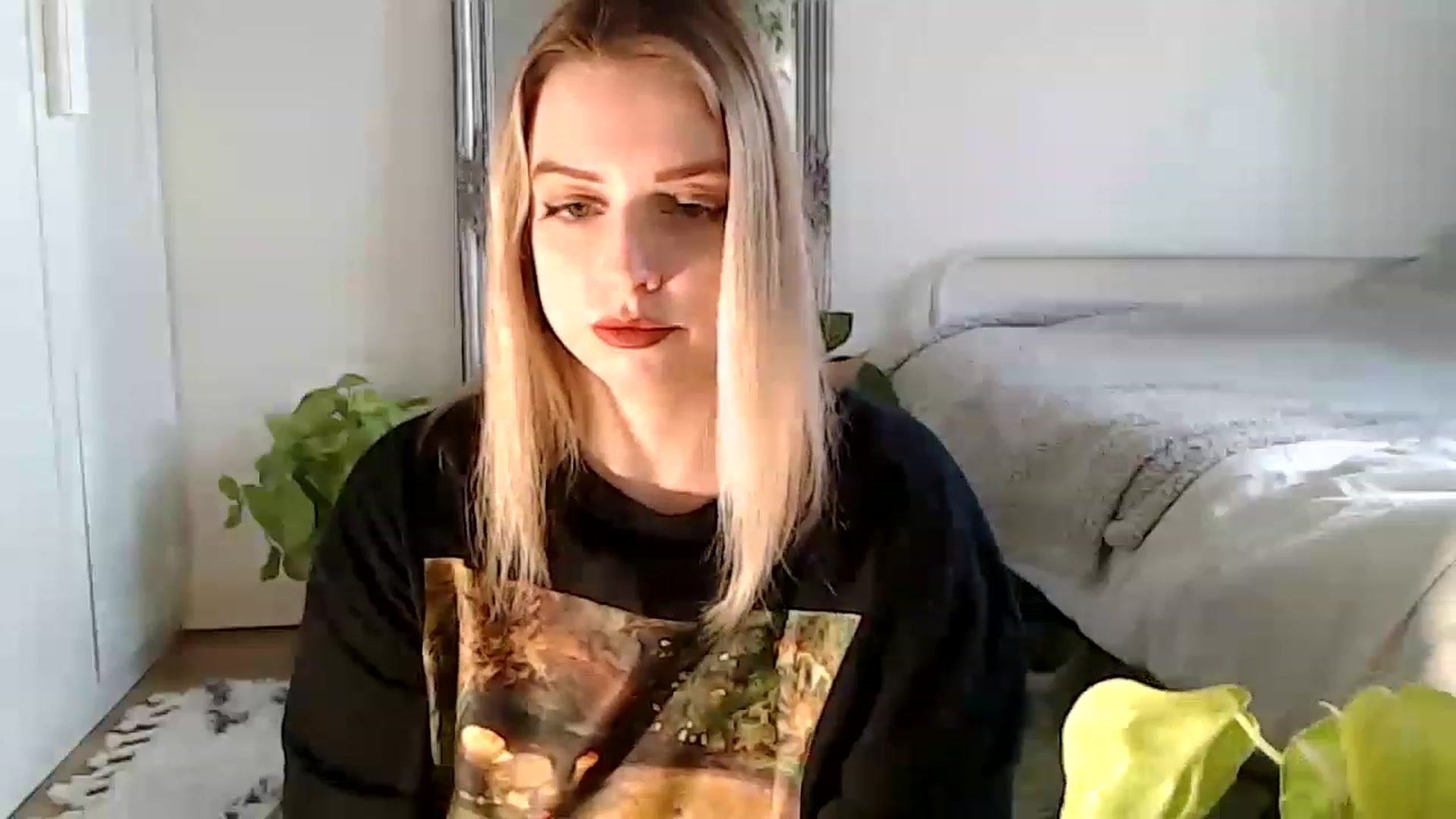 Gallery image thumbnail from Spring__'s myfreecams stream on, 01/27/2023, 13:26 image 13 of 20