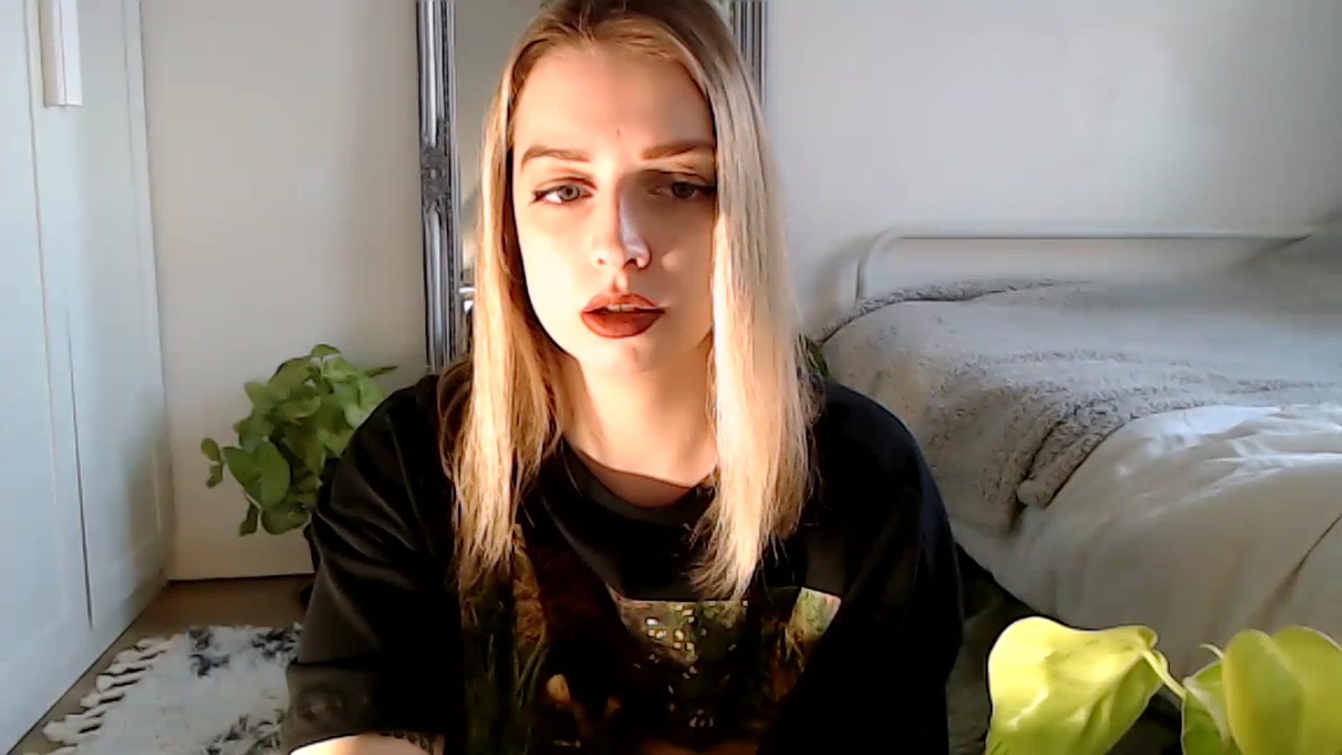Gallery image thumbnail from Spring__'s myfreecams stream on, 01/27/2023, 13:26 image 2 of 20