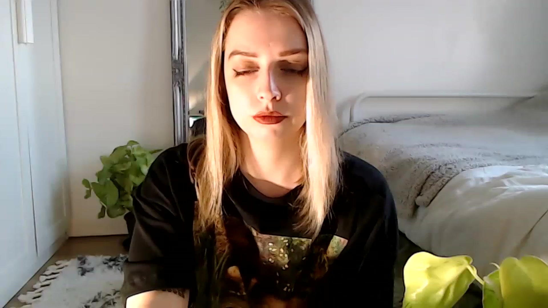 Gallery image thumbnail from Spring__'s myfreecams stream on, 01/27/2023, 13:26 image 3 of 20