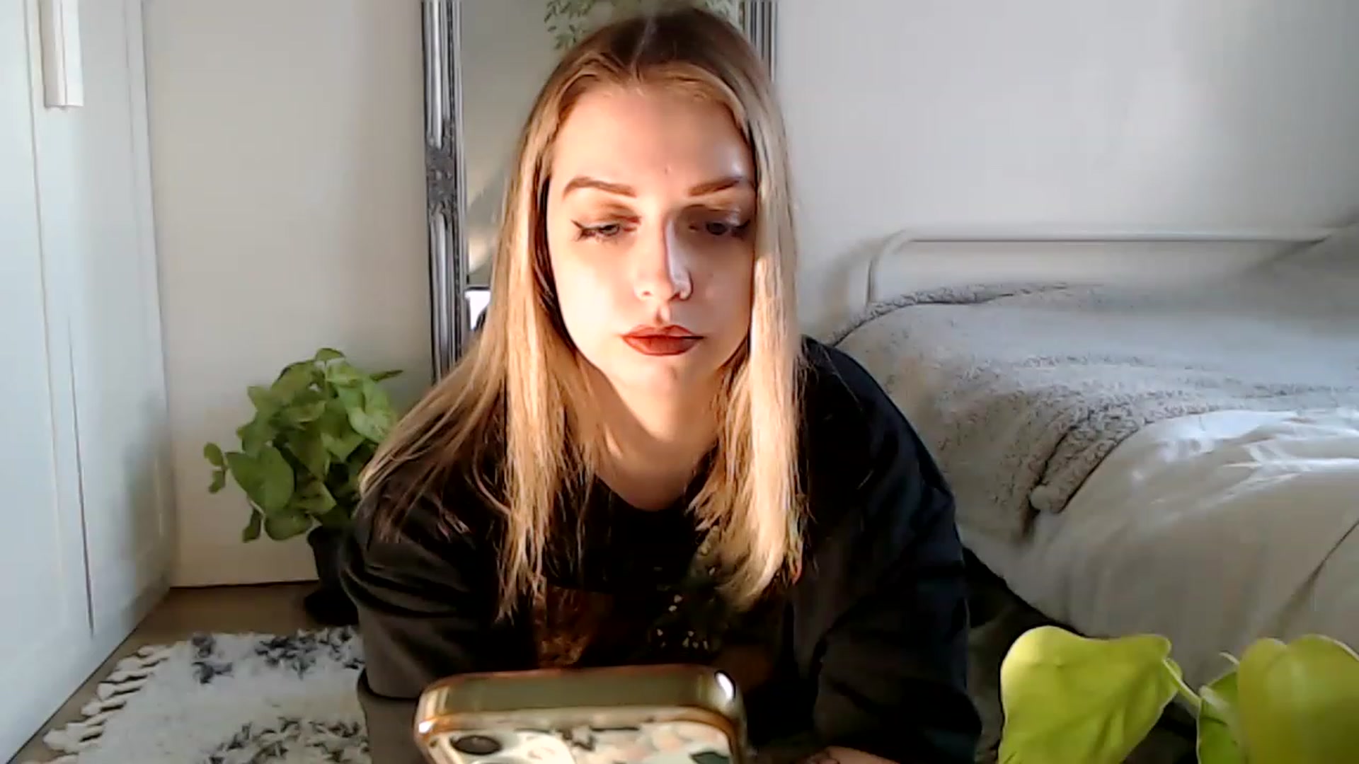 Gallery image thumbnail from Spring__'s myfreecams stream on, 01/27/2023, 13:26 image 19 of 20