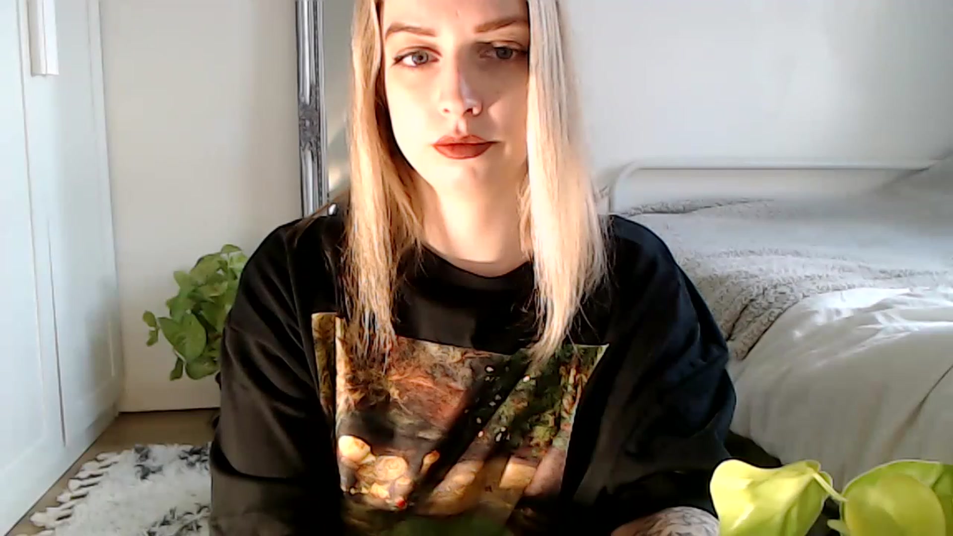 Gallery image thumbnail from Spring__'s myfreecams stream on, 01/27/2023, 13:26 image 12 of 20