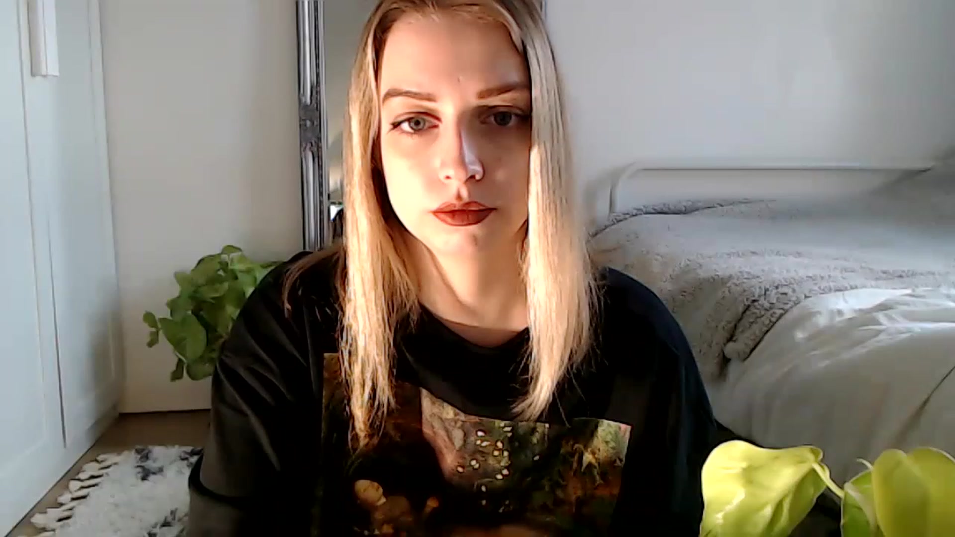 Gallery image thumbnail from Spring__'s myfreecams stream on, 01/27/2023, 13:26 image 11 of 20