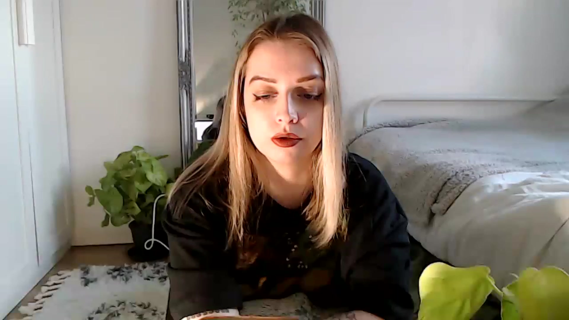 Gallery image thumbnail from Spring__'s myfreecams stream on, 01/27/2023, 13:26 image 18 of 20