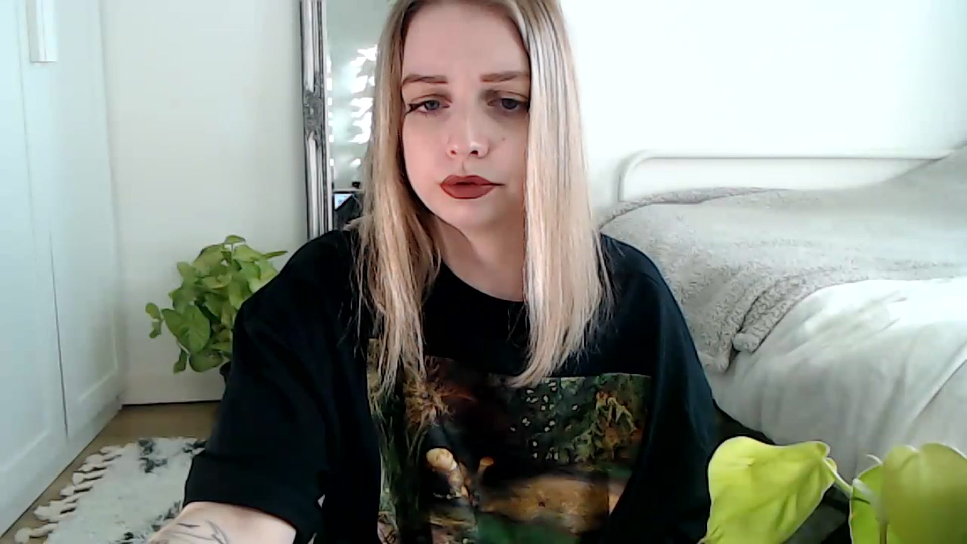 Gallery image thumbnail from Spring__'s myfreecams stream on, 01/27/2023, 14:23 image 14 of 20