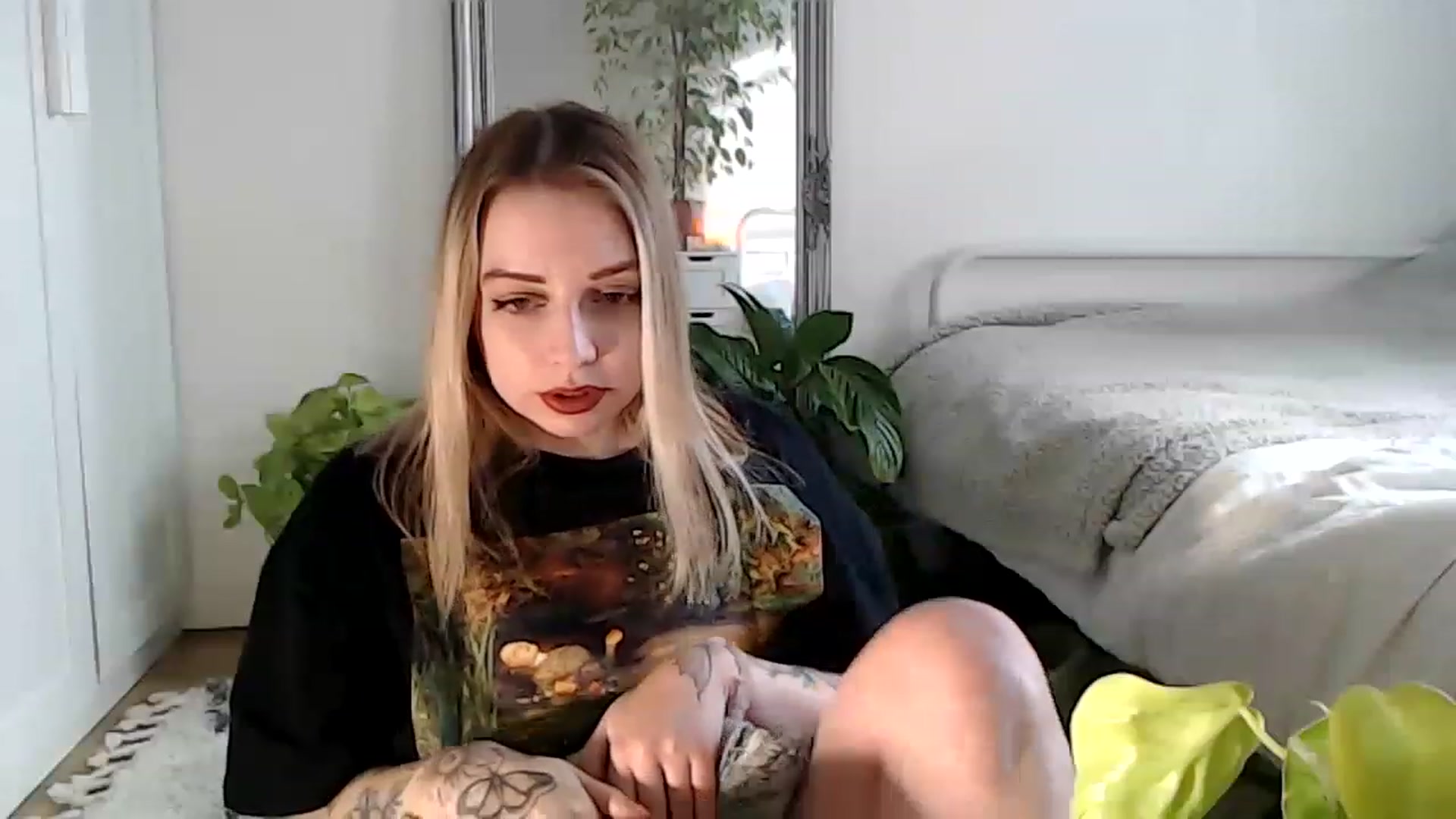 Gallery image thumbnail from Spring__'s myfreecams stream on, 01/27/2023, 14:23 image 2 of 20