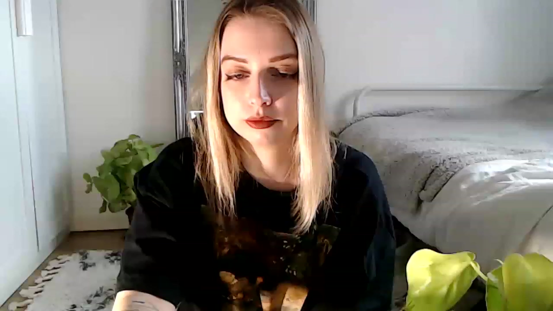 Gallery image thumbnail from Spring__'s myfreecams stream on, 01/27/2023, 14:23 image 10 of 20