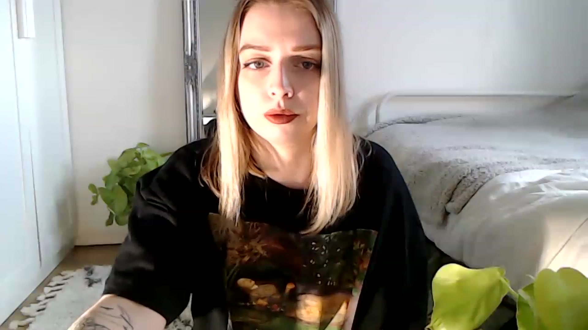 Gallery image thumbnail from Spring__'s myfreecams stream on, 01/27/2023, 14:23 image 9 of 20