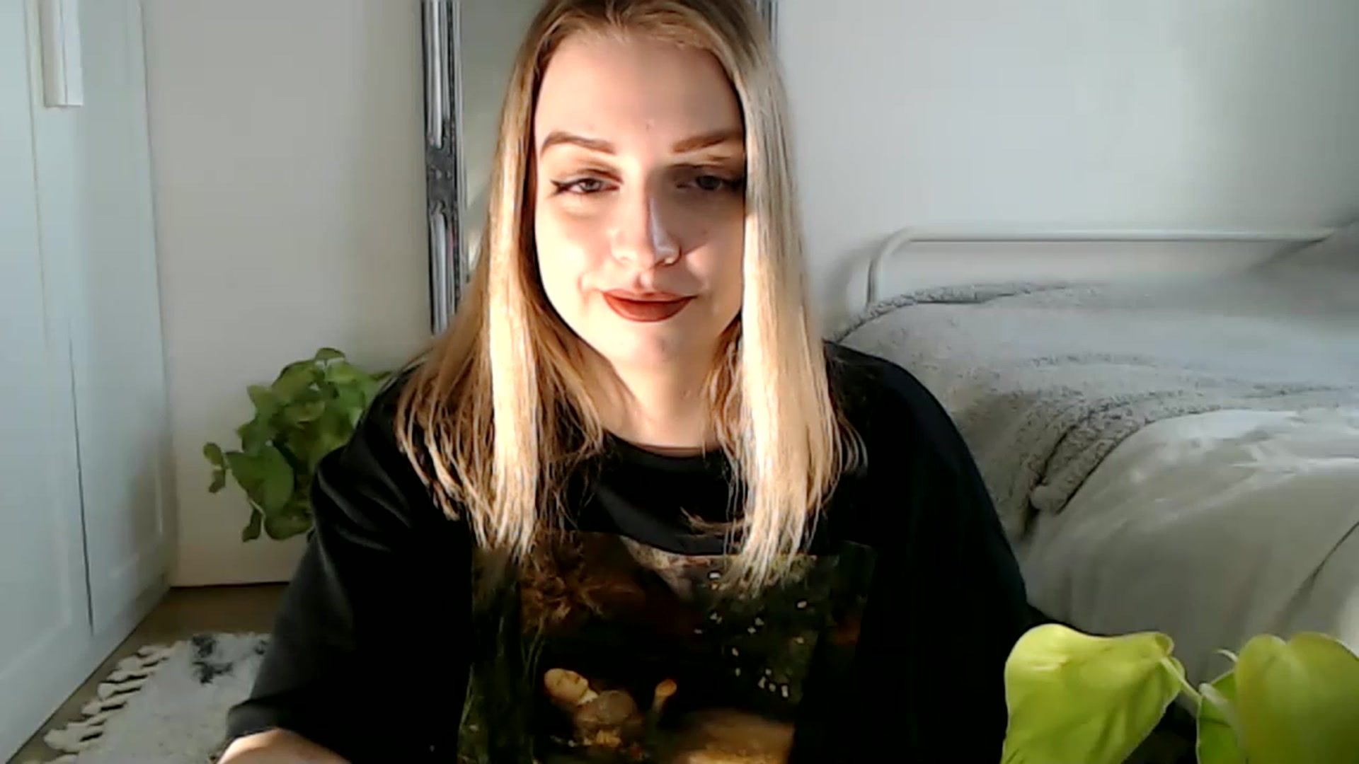 Gallery image thumbnail from Spring__'s myfreecams stream on, 01/27/2023, 14:23 image 4 of 20