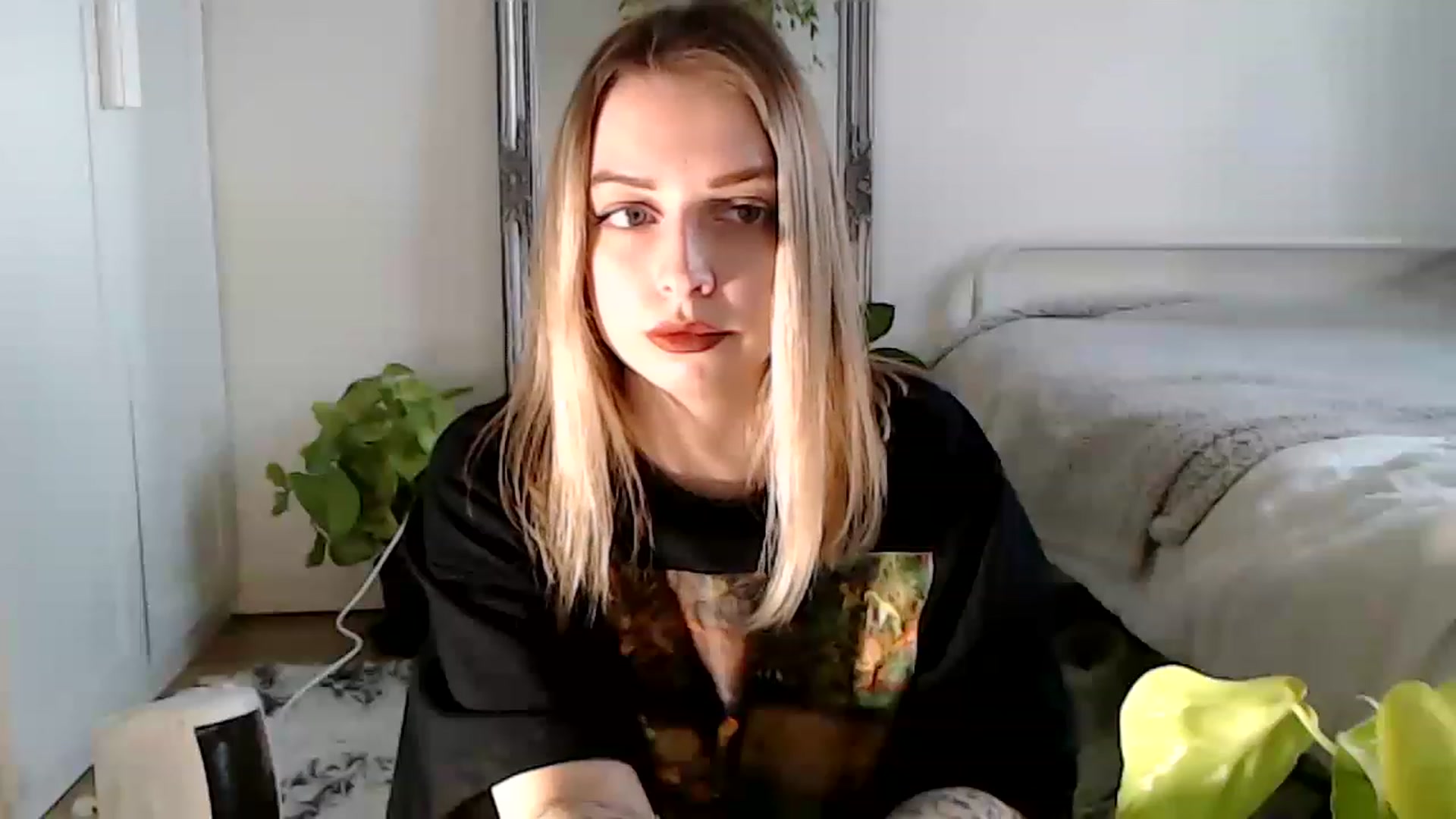 Gallery image thumbnail from Spring__'s myfreecams stream on, 01/27/2023, 14:23 image 18 of 20