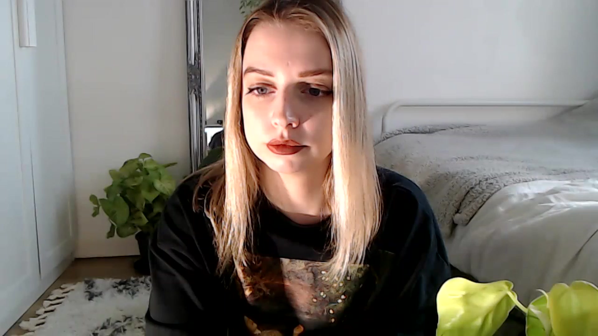 Gallery image thumbnail from Spring__'s myfreecams stream on, 01/27/2023, 14:23 image 3 of 20