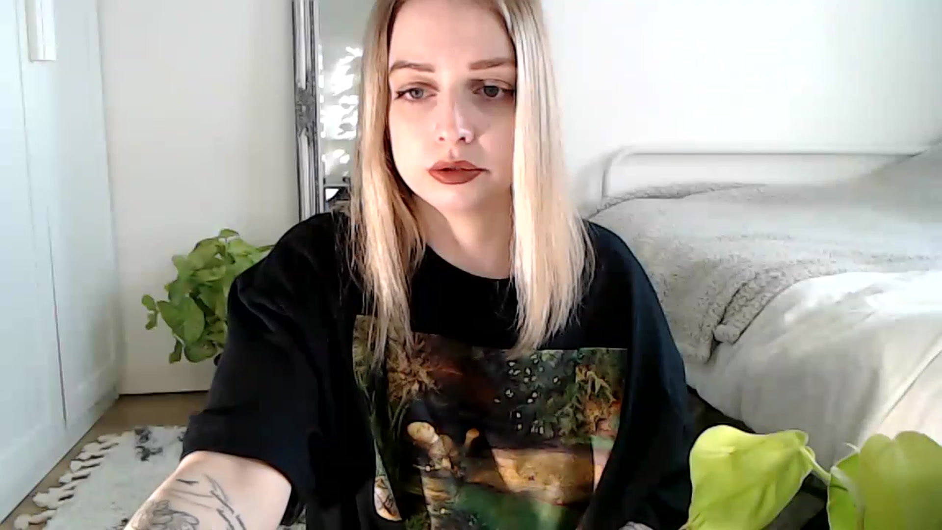 Gallery image thumbnail from Spring__'s myfreecams stream on, 01/27/2023, 14:23 image 15 of 20