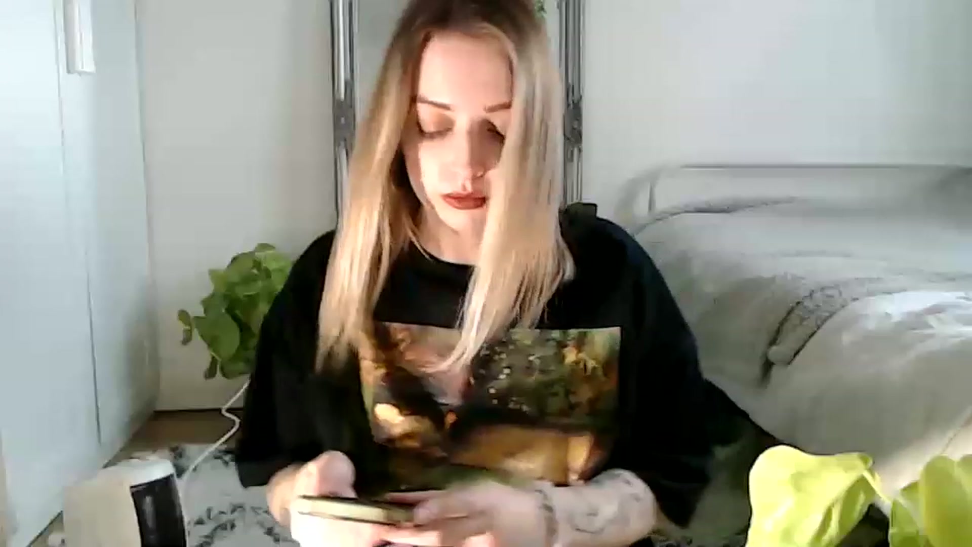 Gallery image thumbnail from Spring__'s myfreecams stream on, 01/27/2023, 14:23 image 16 of 20