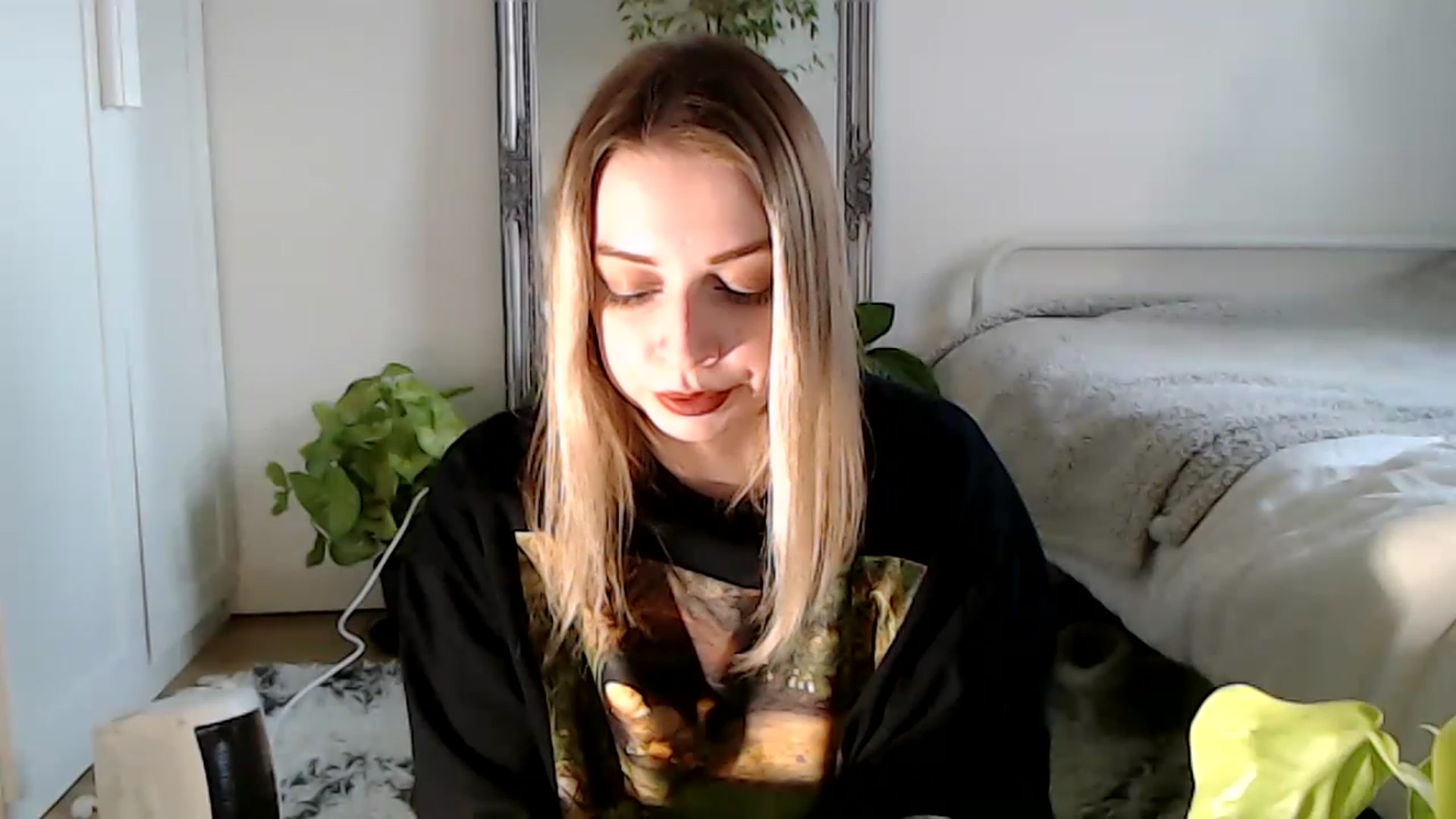 Gallery image thumbnail from Spring__'s myfreecams stream on, 01/27/2023, 14:23 image 19 of 20