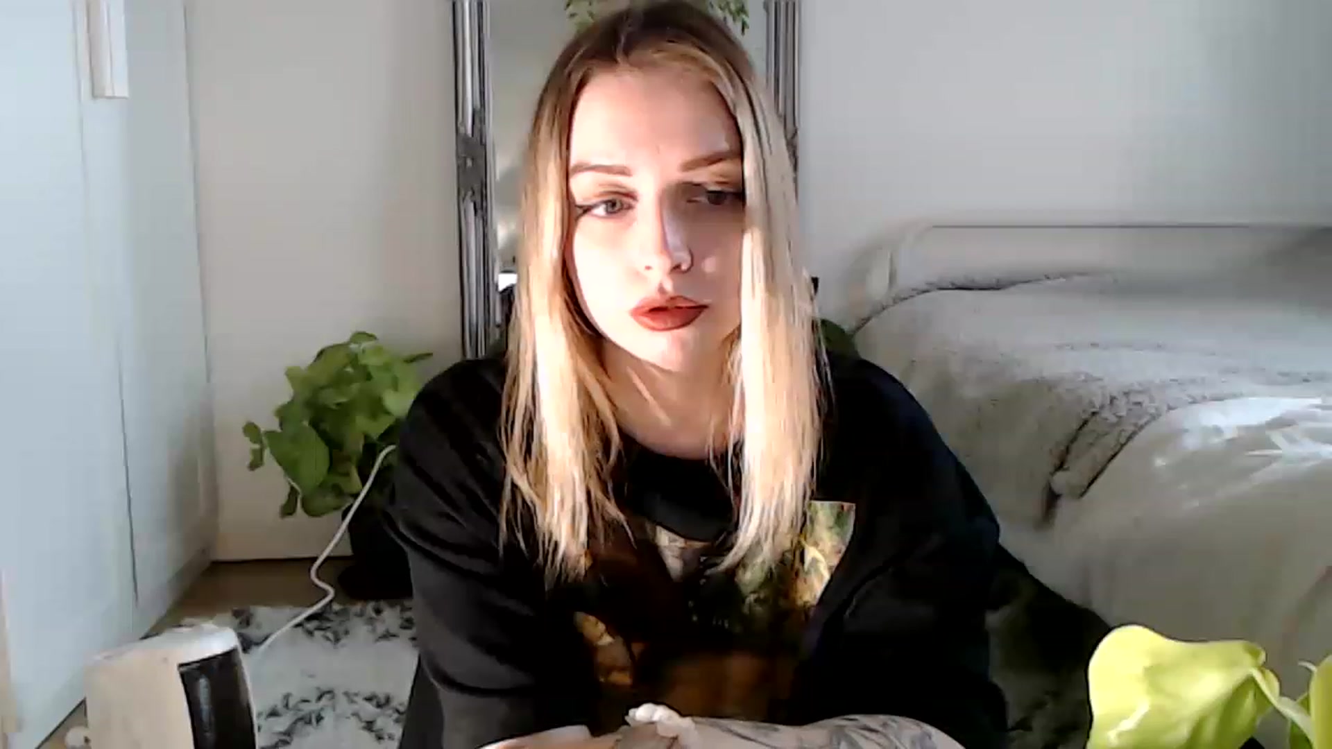 Gallery image thumbnail from Spring__'s myfreecams stream on, 01/27/2023, 14:23 image 20 of 20