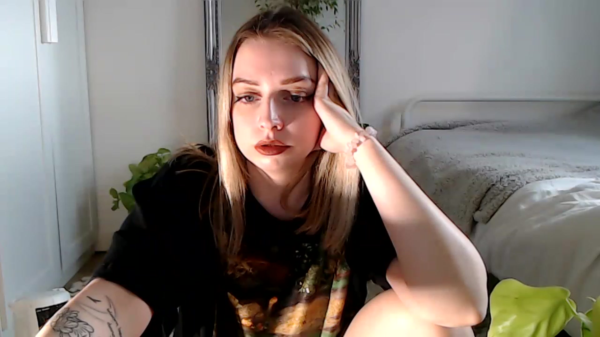 Gallery image thumbnail from Spring__'s myfreecams stream on, 01/27/2023, 15:03 image 14 of 20