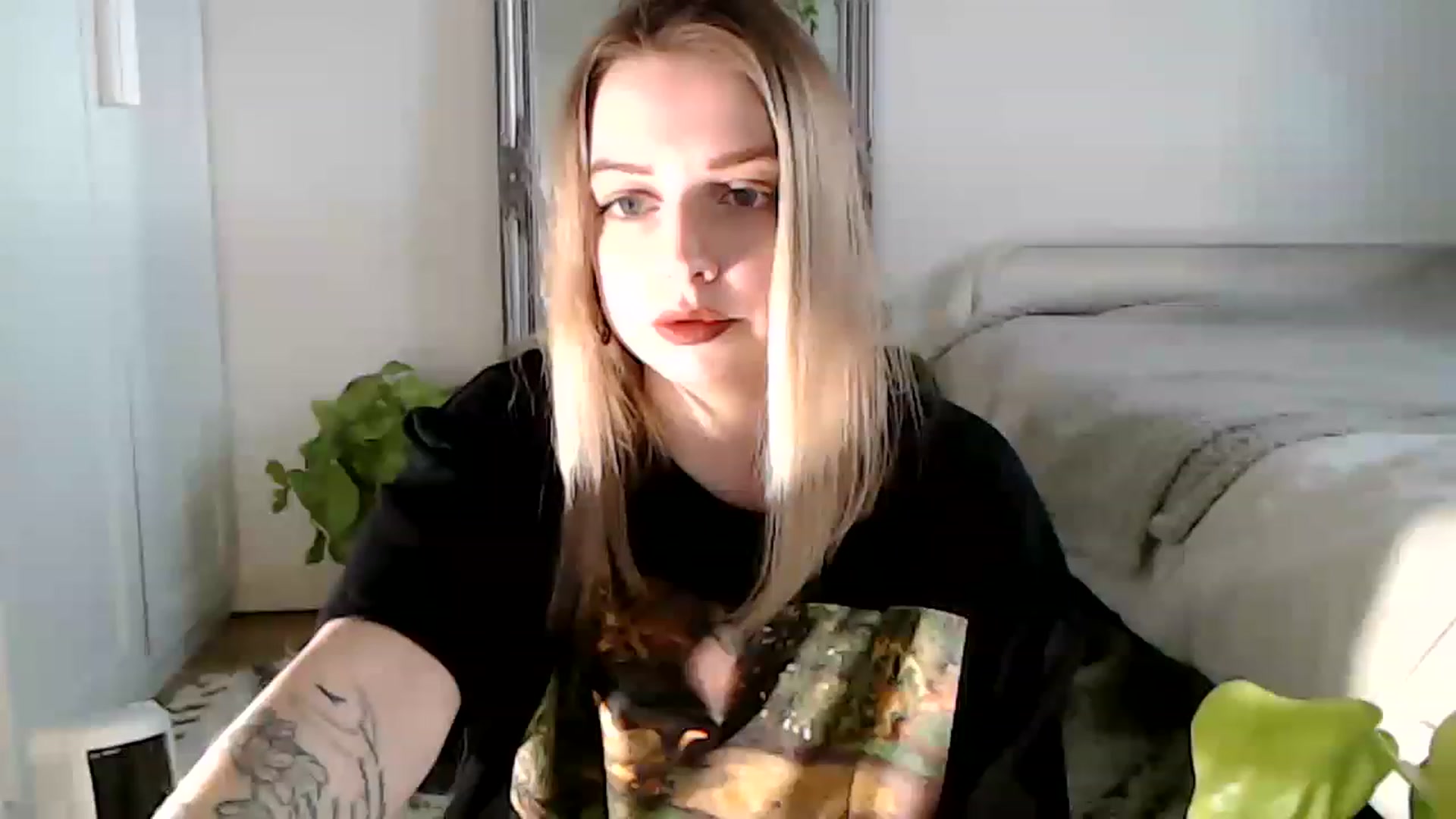 Gallery image thumbnail from Spring__'s myfreecams stream on, 01/27/2023, 15:03 image 4 of 20