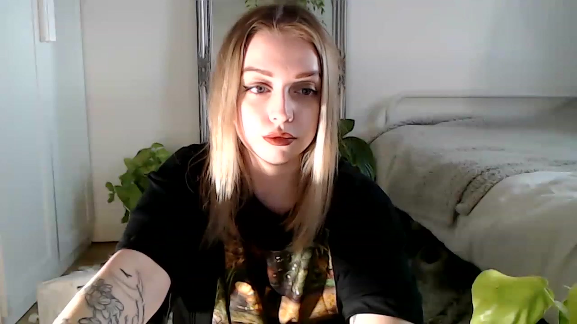 Gallery image thumbnail from Spring__'s myfreecams stream on, 01/27/2023, 15:03 image 2 of 20
