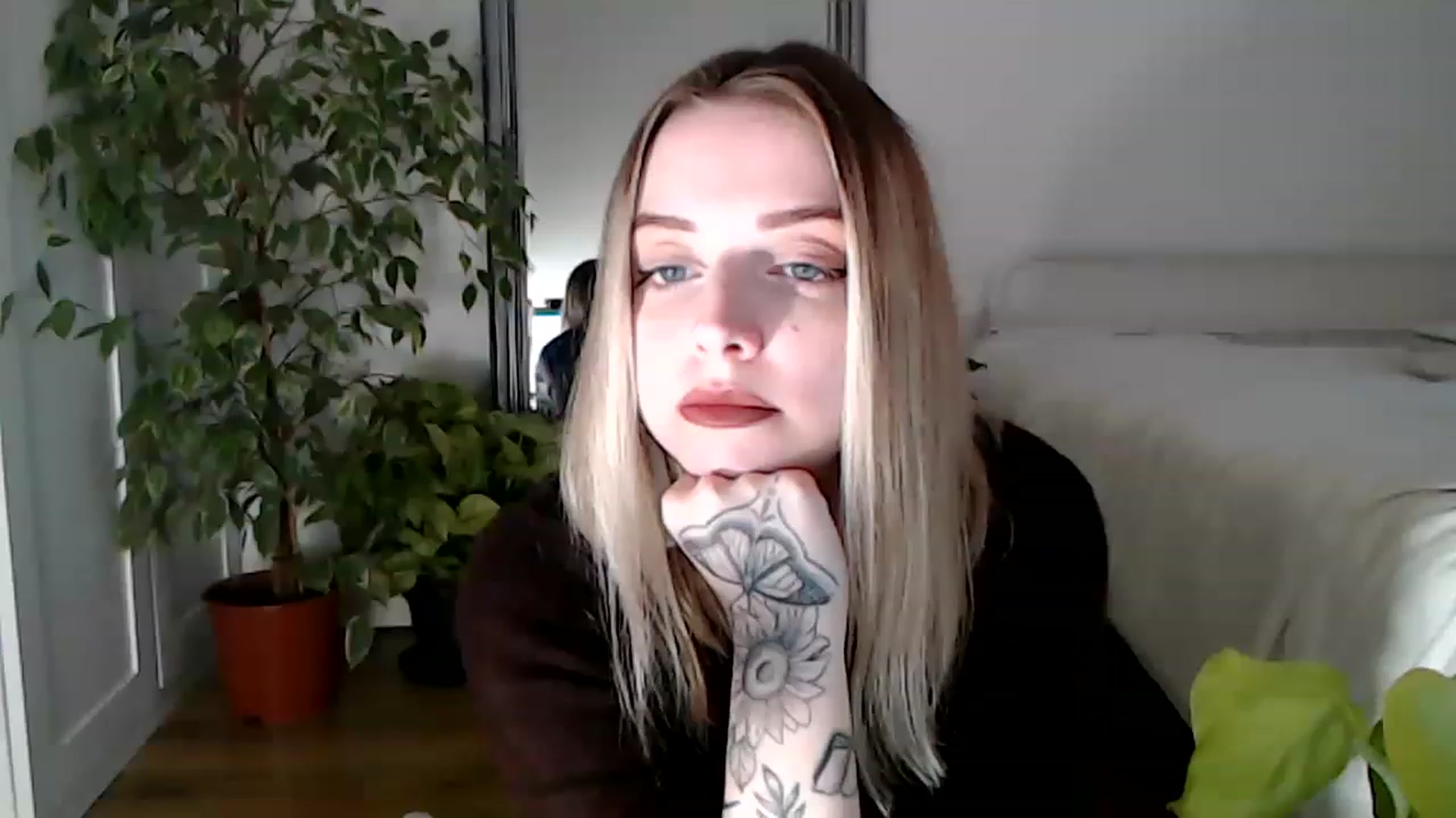 Gallery image thumbnail from Spring__'s myfreecams stream on, 02/01/2023, 17:14 image 1 of 20