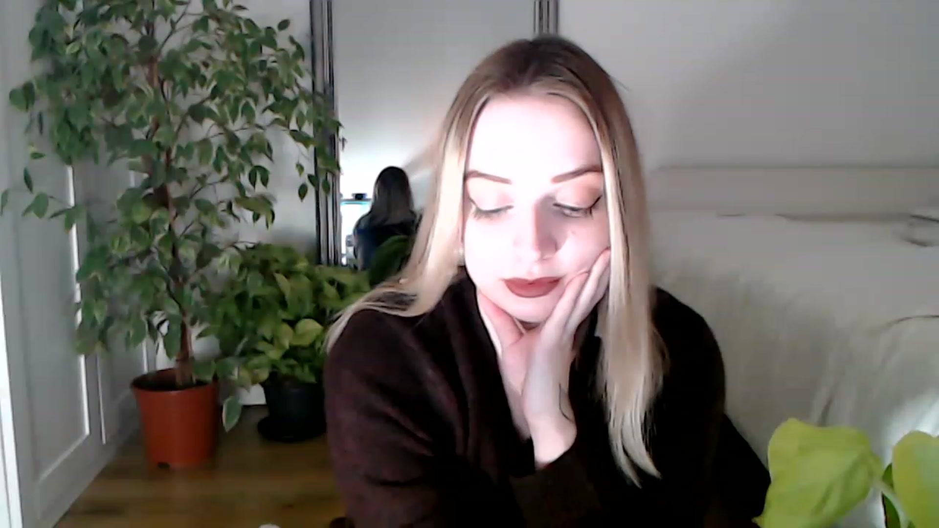Gallery image thumbnail from Spring__'s myfreecams stream on, 02/01/2023, 17:14 image 11 of 20