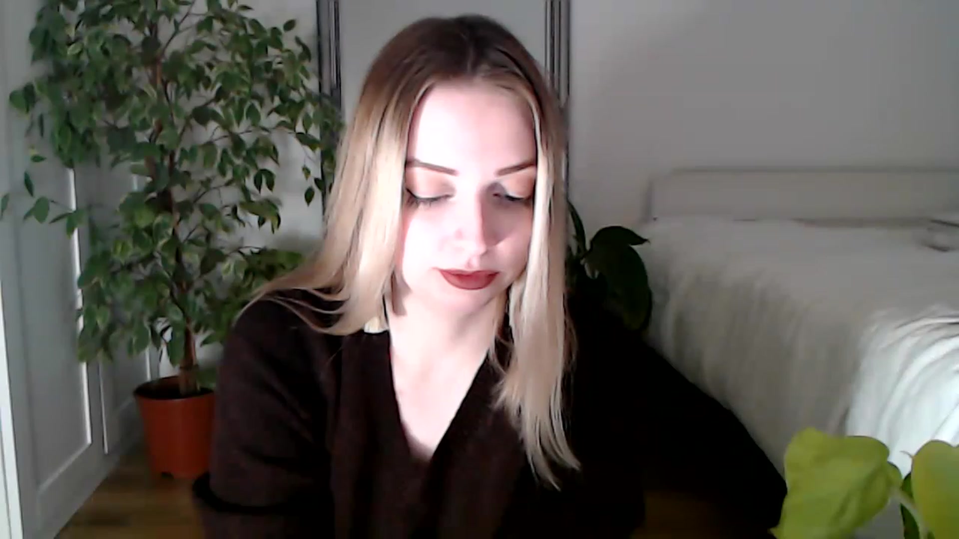 Gallery image thumbnail from Spring__'s myfreecams stream on, 02/01/2023, 17:14 image 9 of 20