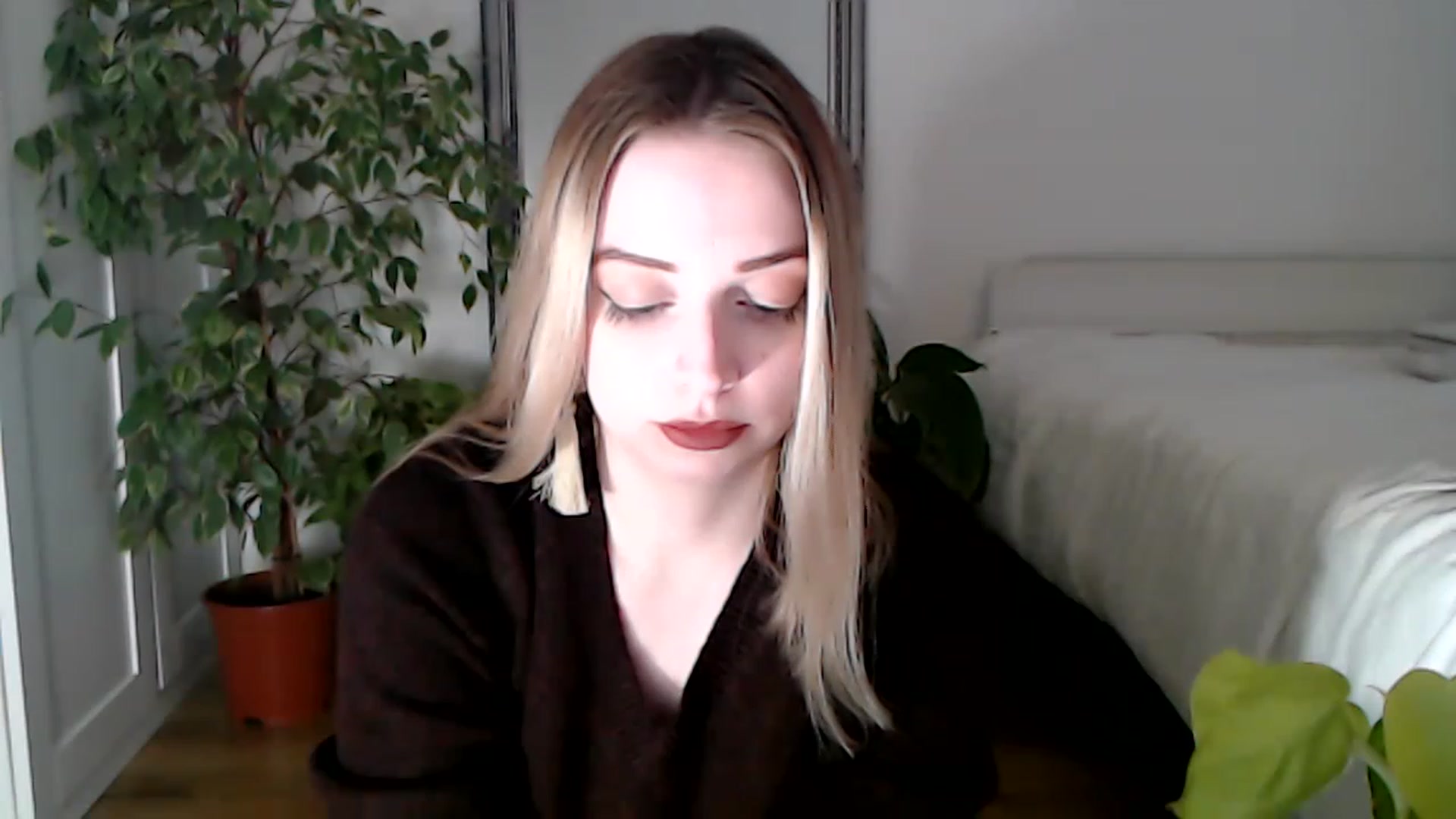 Gallery image thumbnail from Spring__'s myfreecams stream on, 02/01/2023, 17:14 image 8 of 20