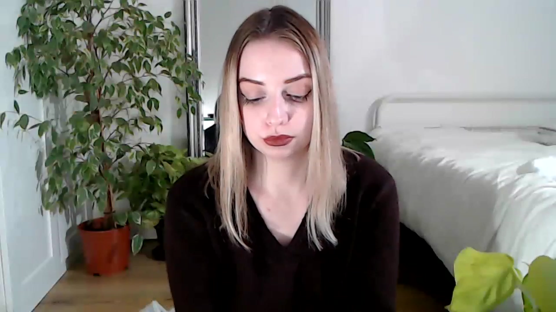 Gallery image thumbnail from Spring__'s myfreecams stream on, 02/01/2023, 17:14 image 15 of 20