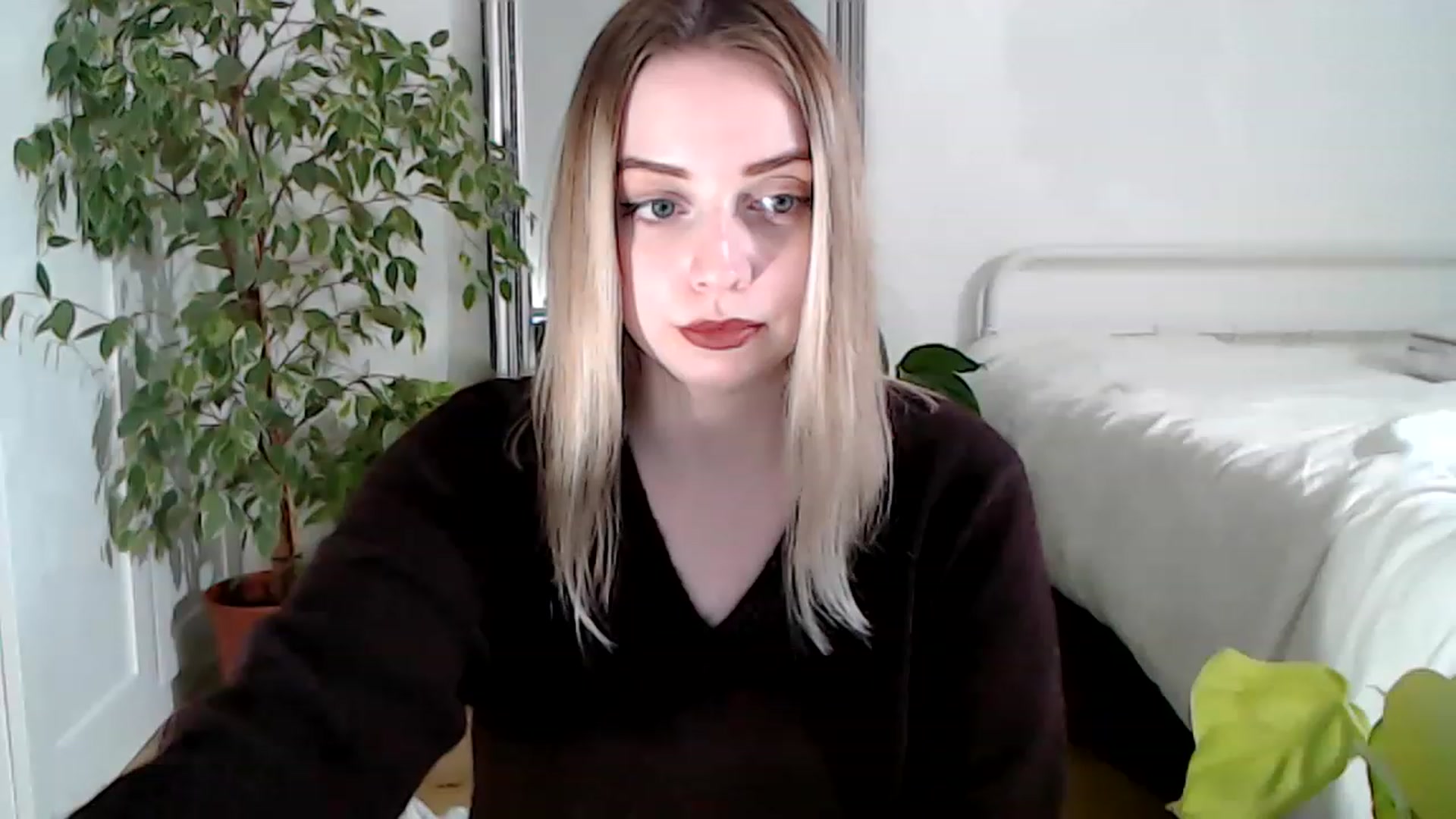 Gallery image thumbnail from Spring__'s myfreecams stream on, 02/01/2023, 17:14 image 14 of 20