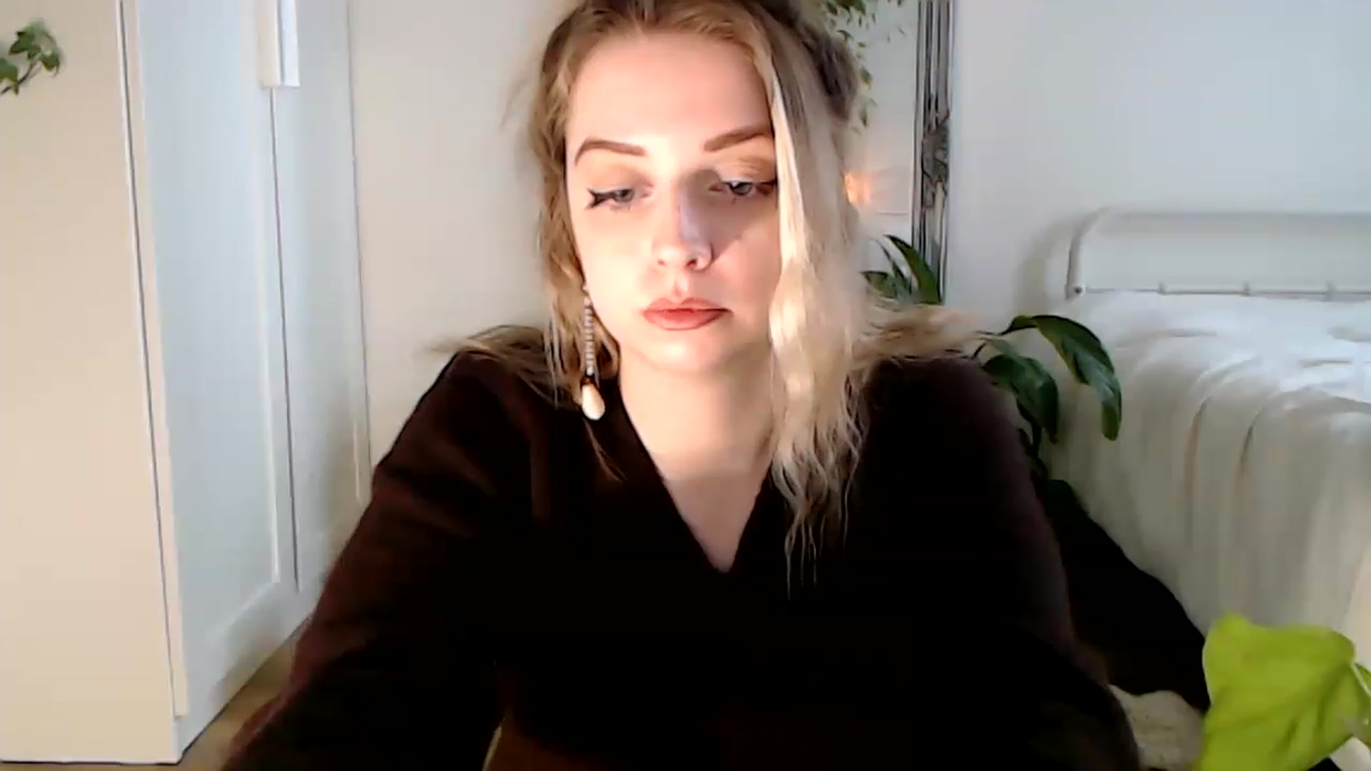 Gallery image thumbnail from Spring__'s myfreecams stream on, 02/02/2023, 14:06 image 16 of 20
