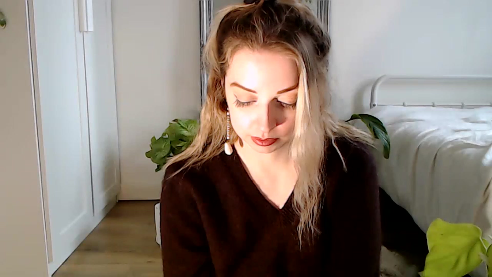 Gallery image thumbnail from Spring__'s myfreecams stream on, 02/02/2023, 14:06 image 3 of 20
