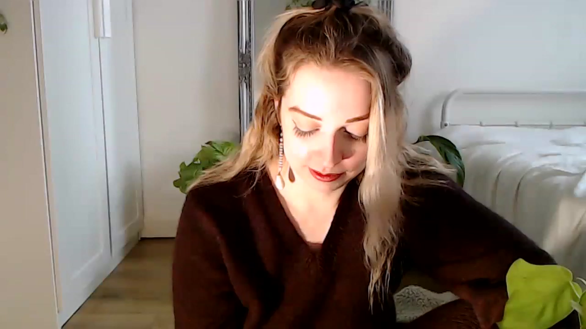 Gallery image thumbnail from Spring__'s myfreecams stream on, 02/02/2023, 14:06 image 4 of 20