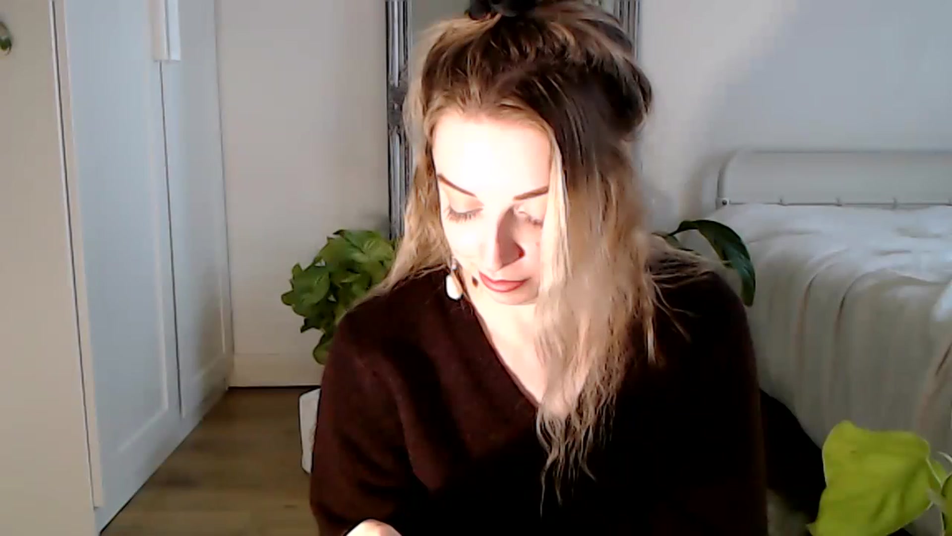 Gallery image thumbnail from Spring__'s myfreecams stream on, 02/02/2023, 14:06 image 8 of 20