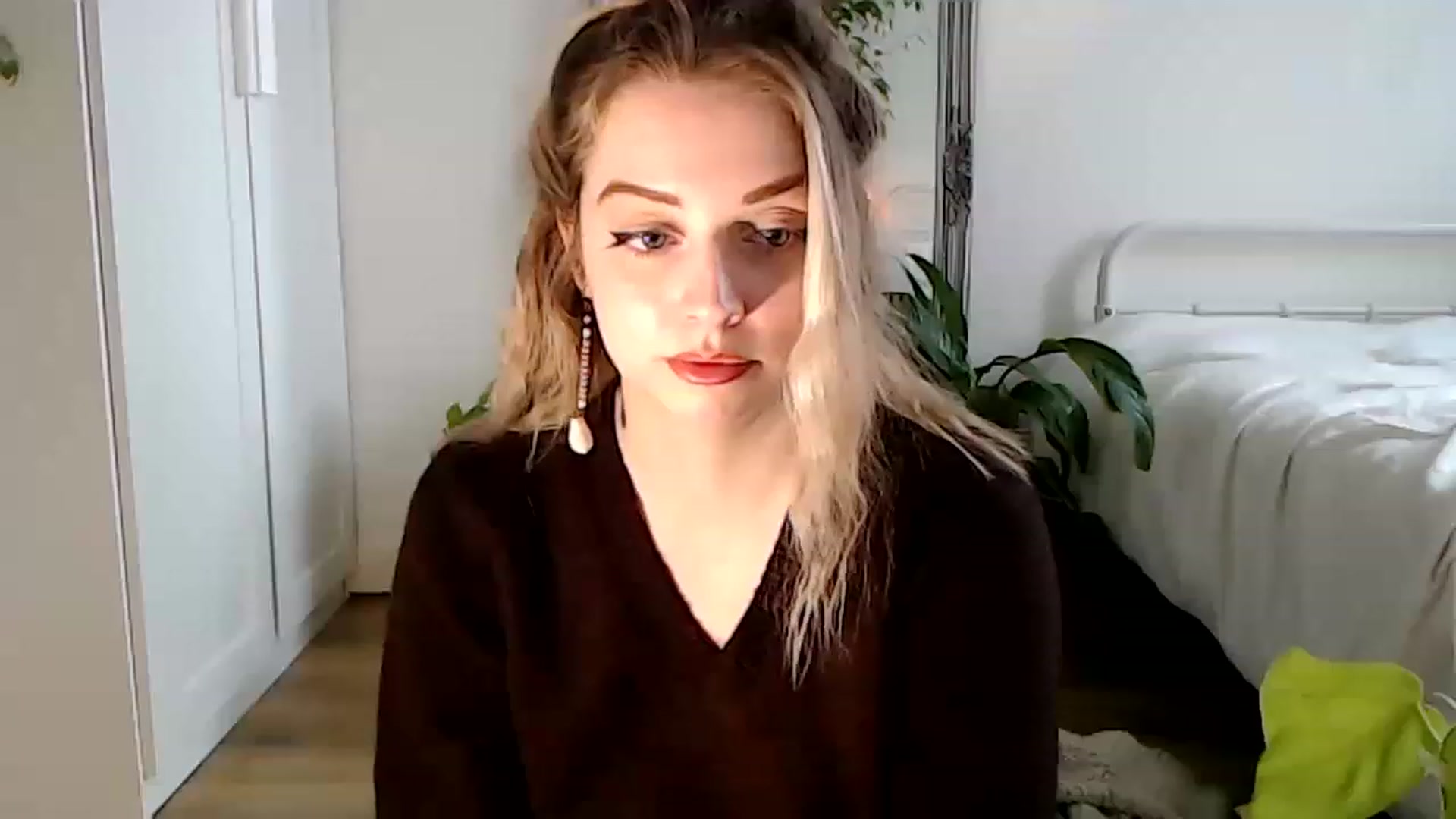 Gallery image thumbnail from Spring__'s myfreecams stream on, 02/02/2023, 14:06 image 1 of 20
