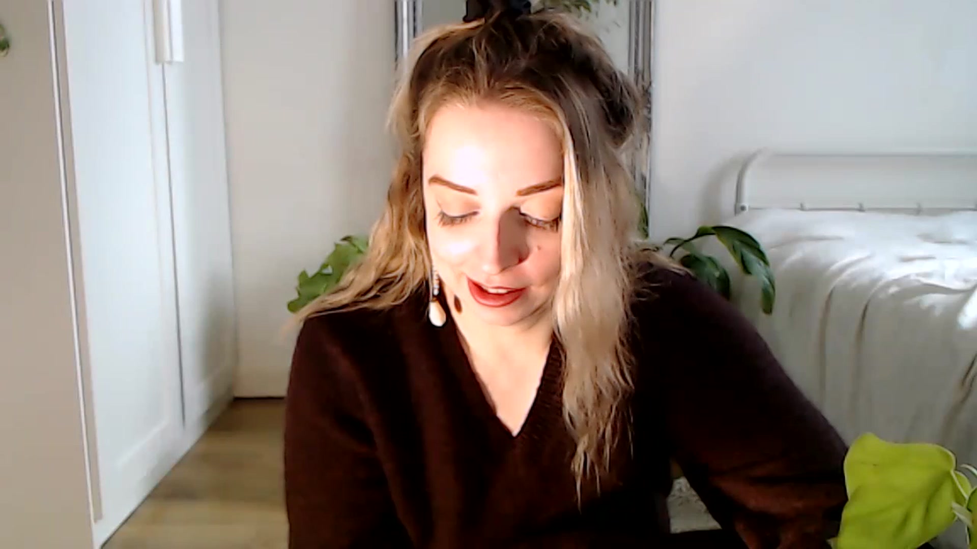 Gallery image thumbnail from Spring__'s myfreecams stream on, 02/02/2023, 14:06 image 5 of 20