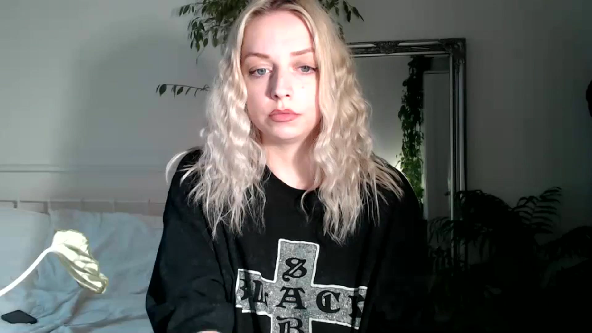 Gallery image thumbnail from Spring__'s myfreecams stream on, 08/29/2023, 18:22 image 13 of 20