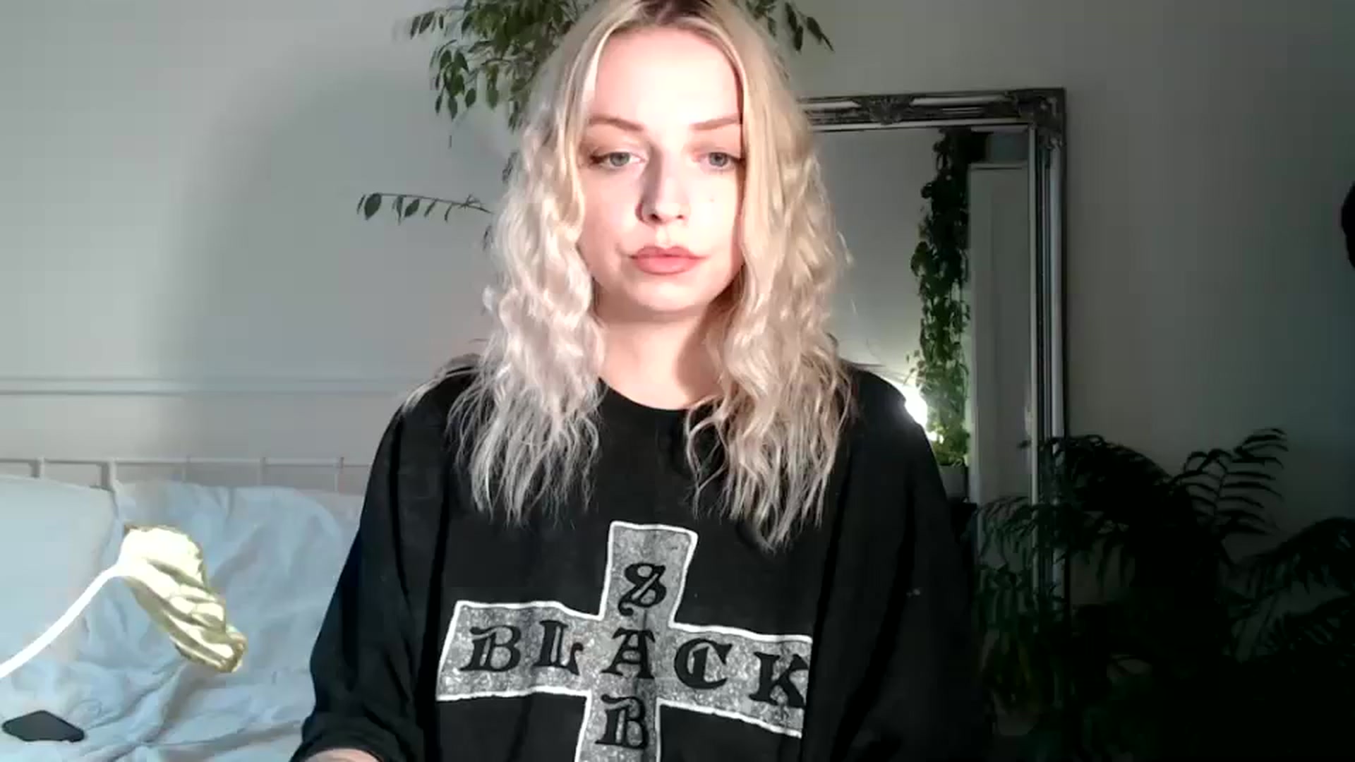 Gallery image thumbnail from Spring__'s myfreecams stream on, 08/29/2023, 18:22 image 6 of 20